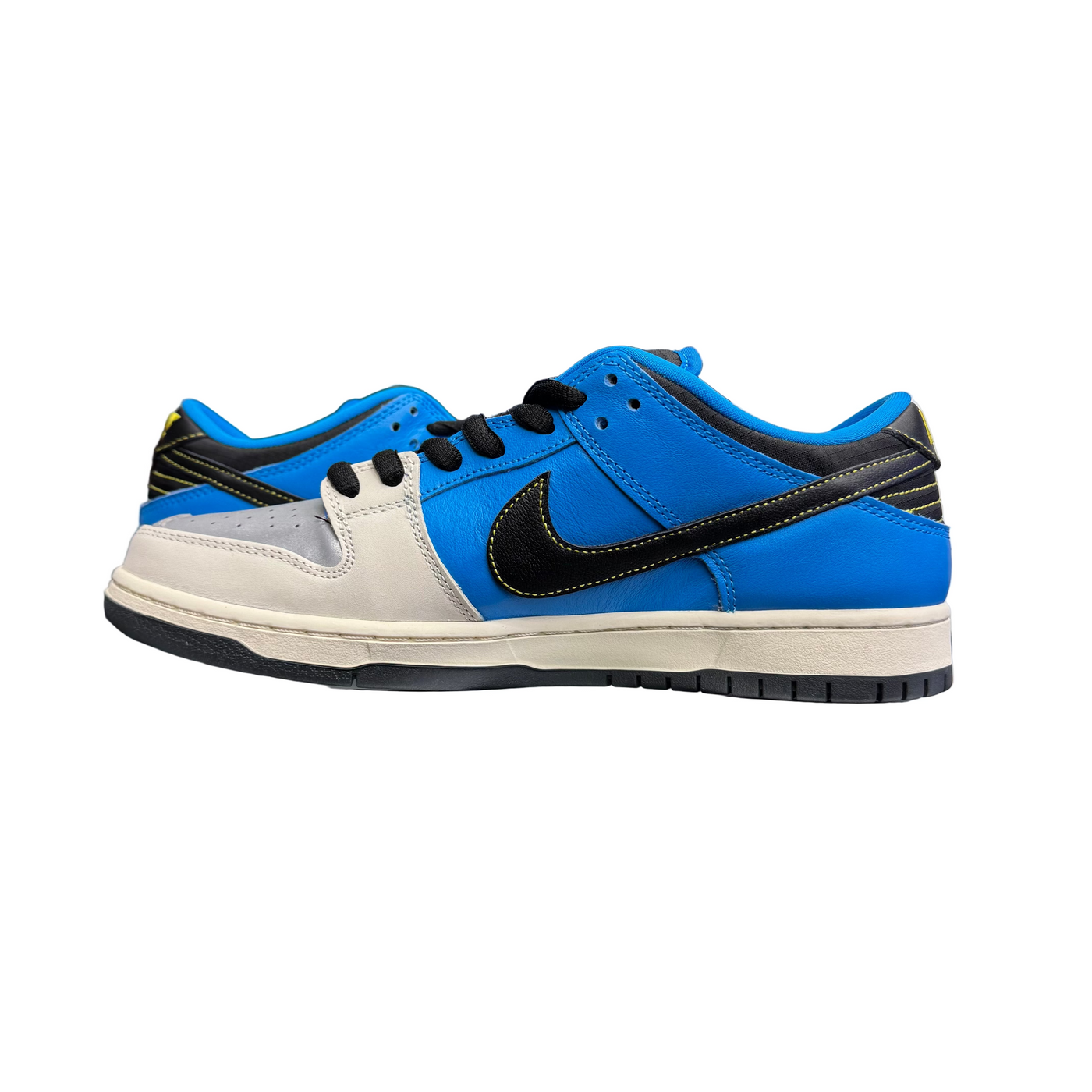 Nike SB Dunk Low Instant Skateboards