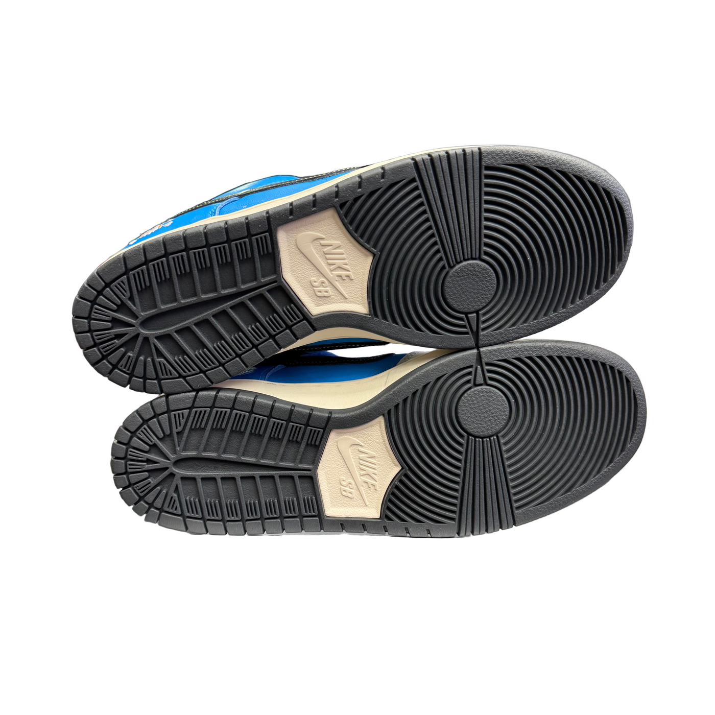 Nike SB Dunk Low Instant Skateboards