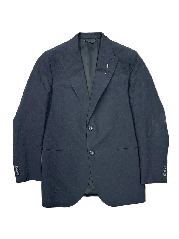 Louis Vuitton Full Suit