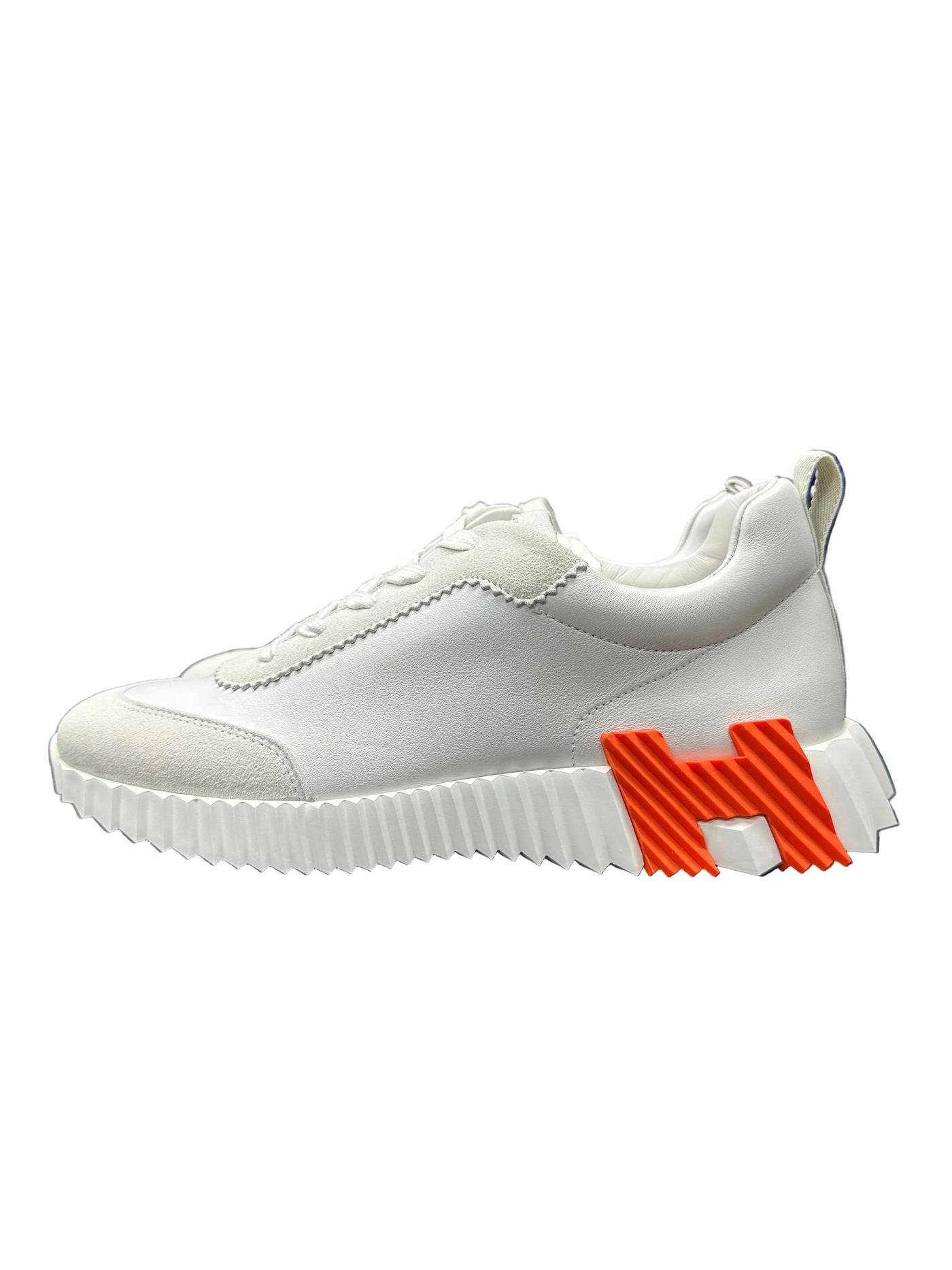 Hermes Bouncing Sneakers