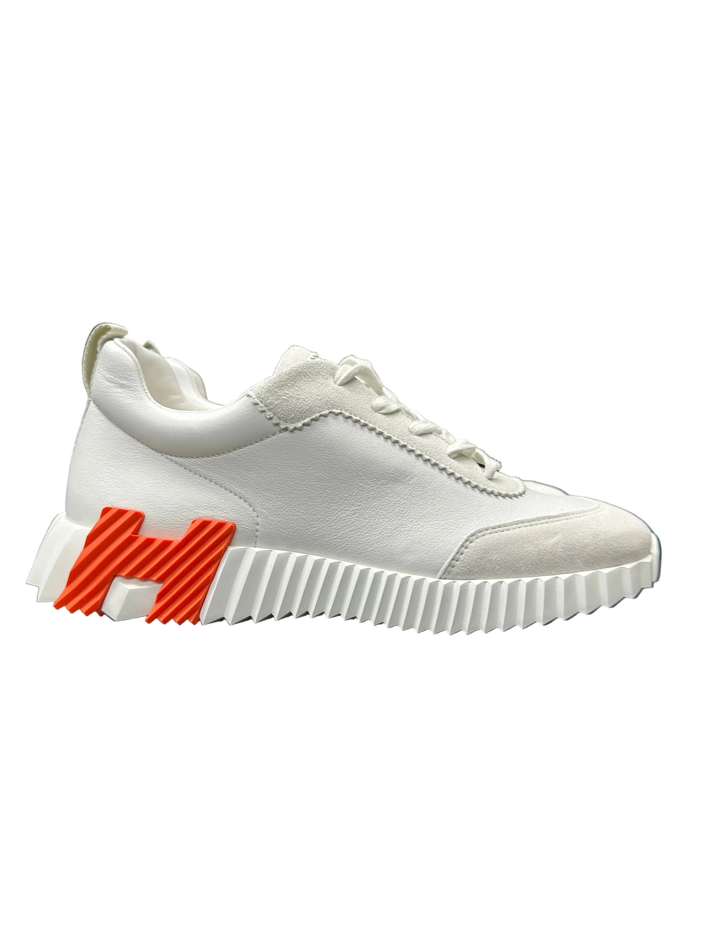Hermes Bouncing Sneakers