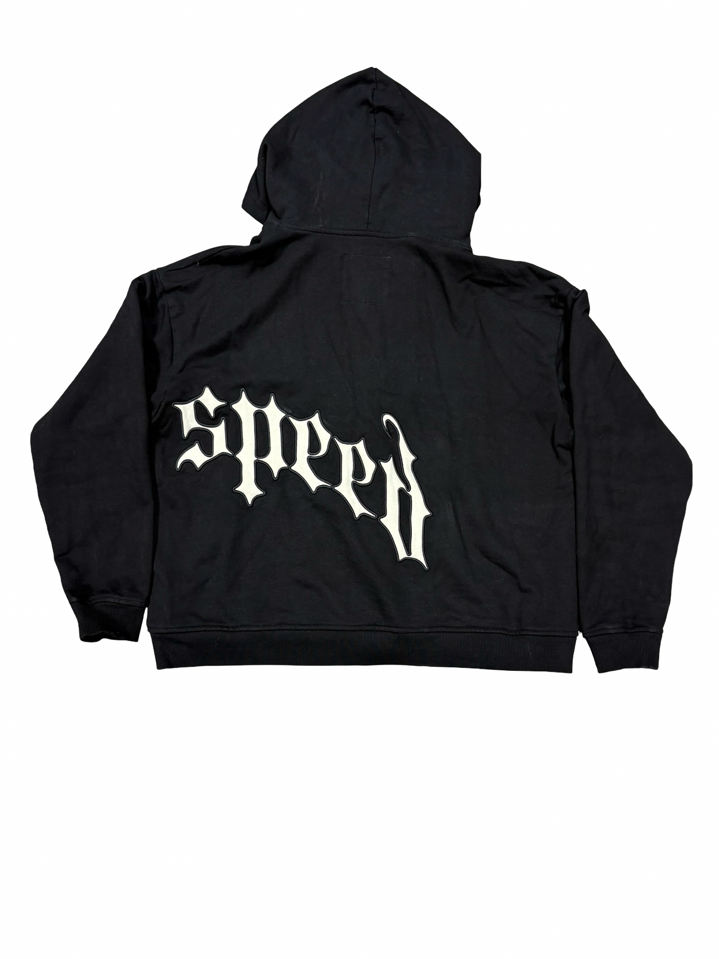 Godspeed OG Logo Hoodie Black