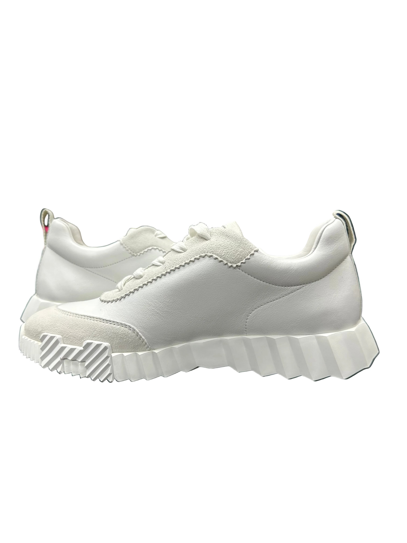 Hermes Bouncing Sneakers
