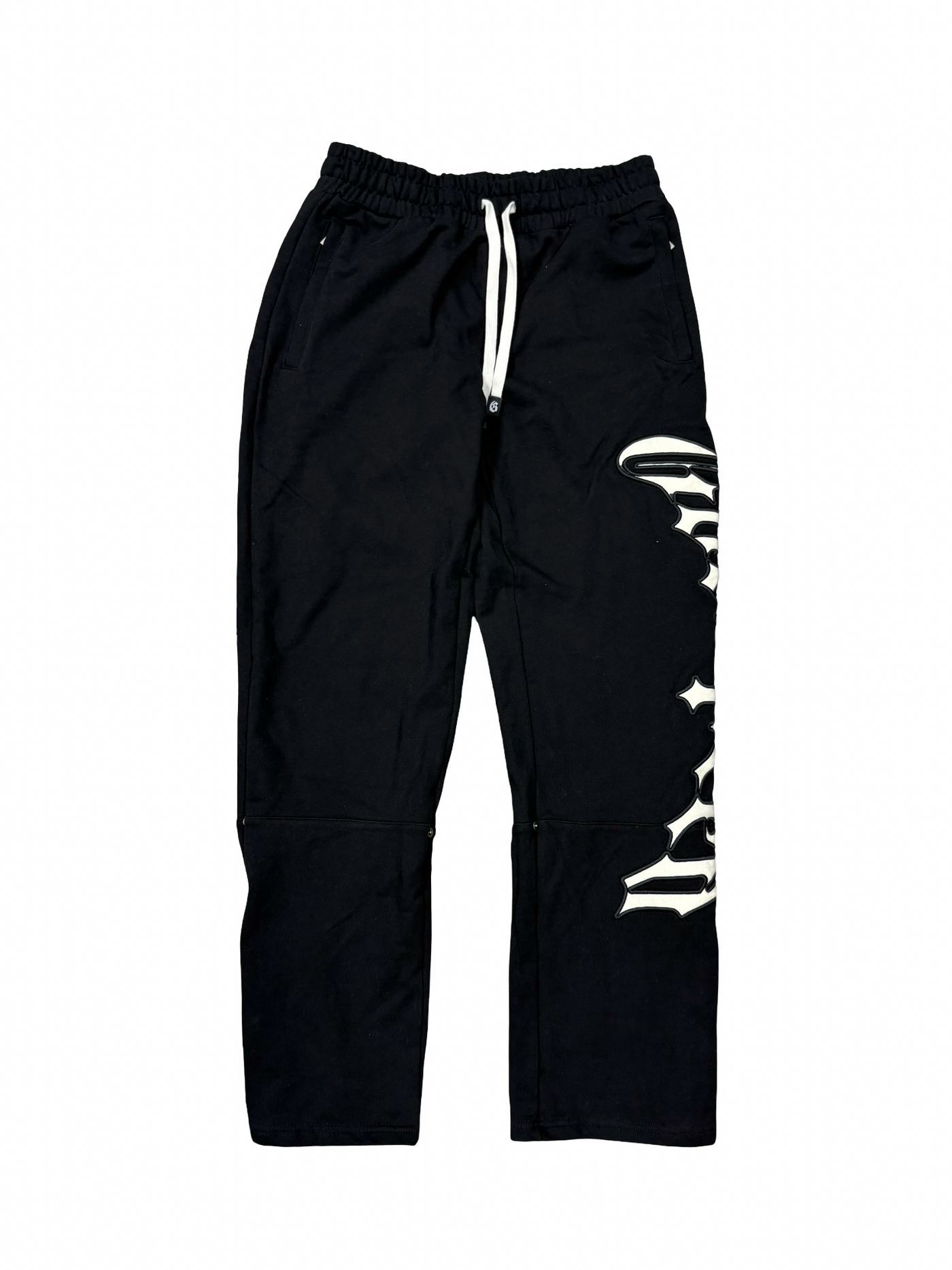 Godspeed OG Logo Sweatpants Black