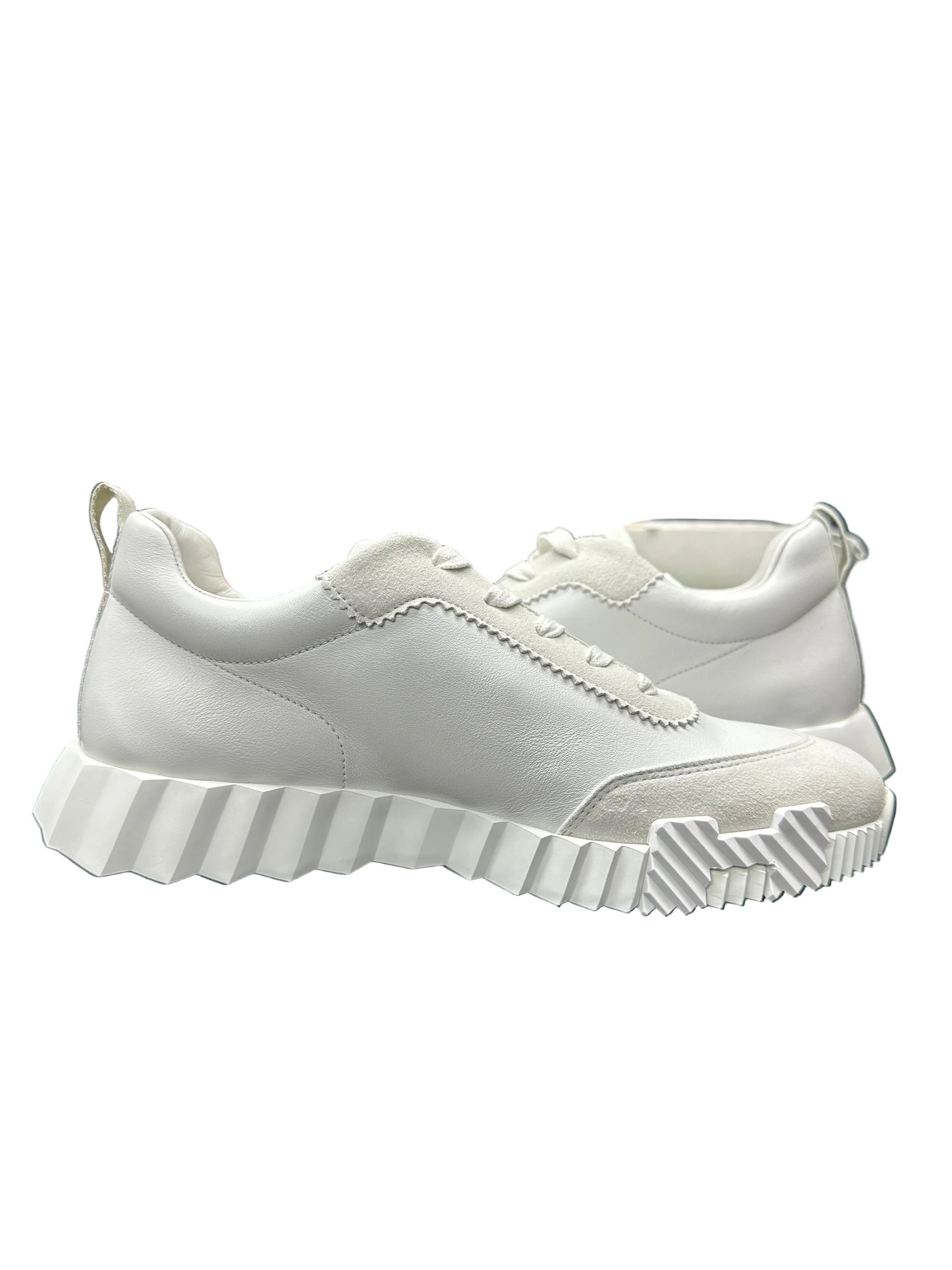 Hermes Bouncing Sneakers