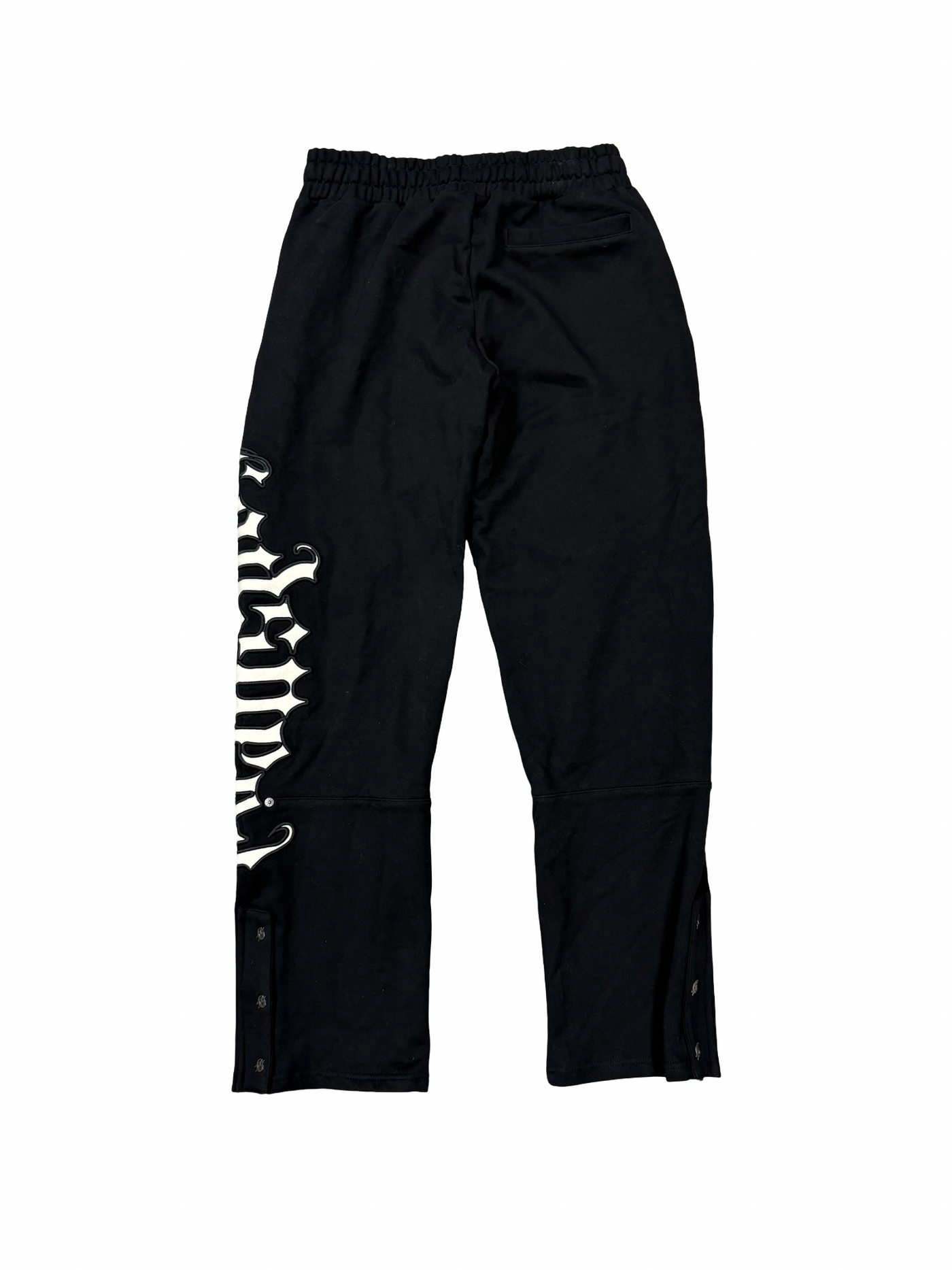 Godspeed OG Logo Sweatpants Black