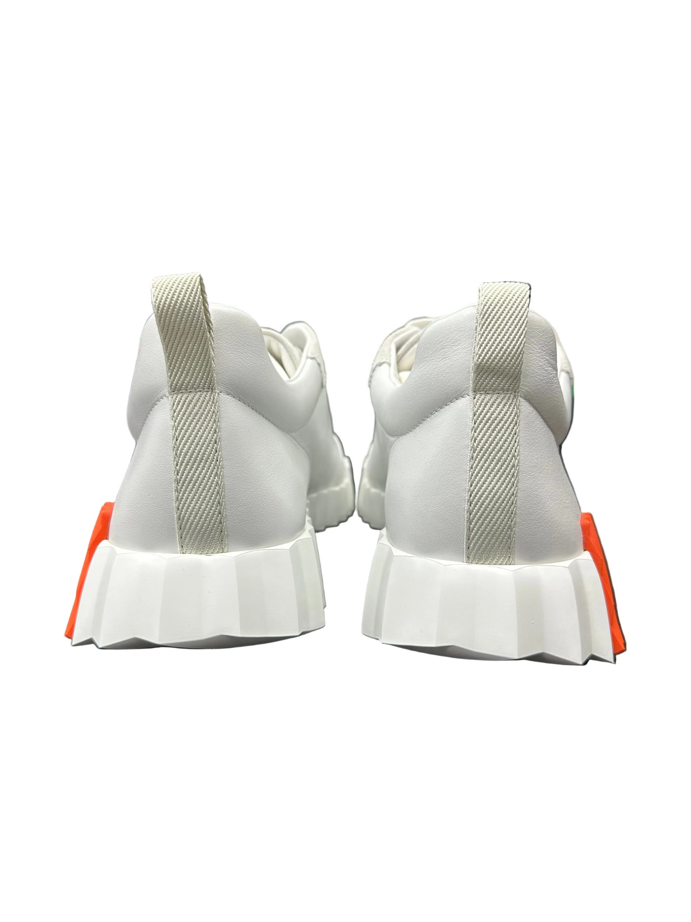 Hermes Bouncing Sneakers