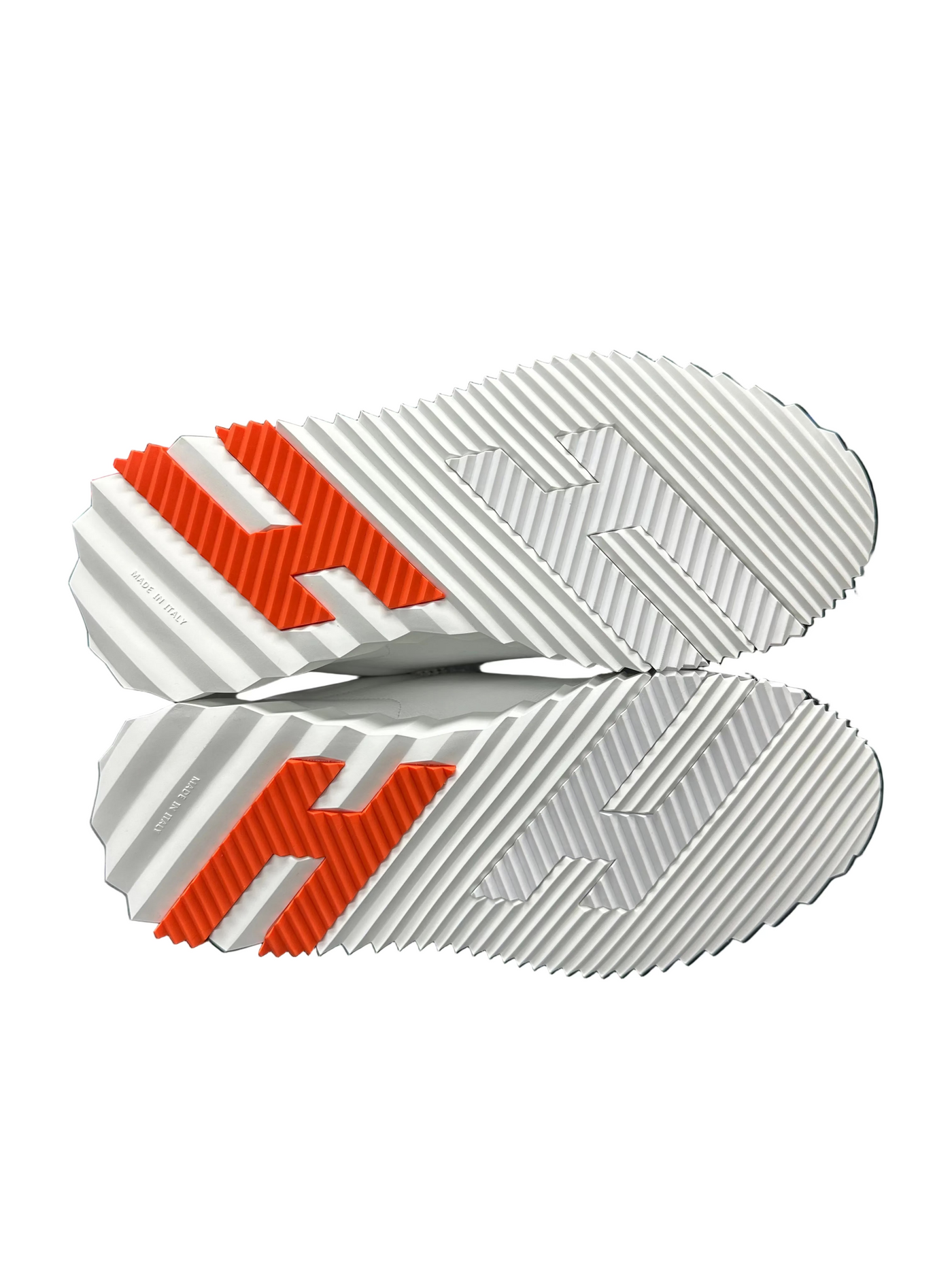 Hermes Bouncing Sneakers