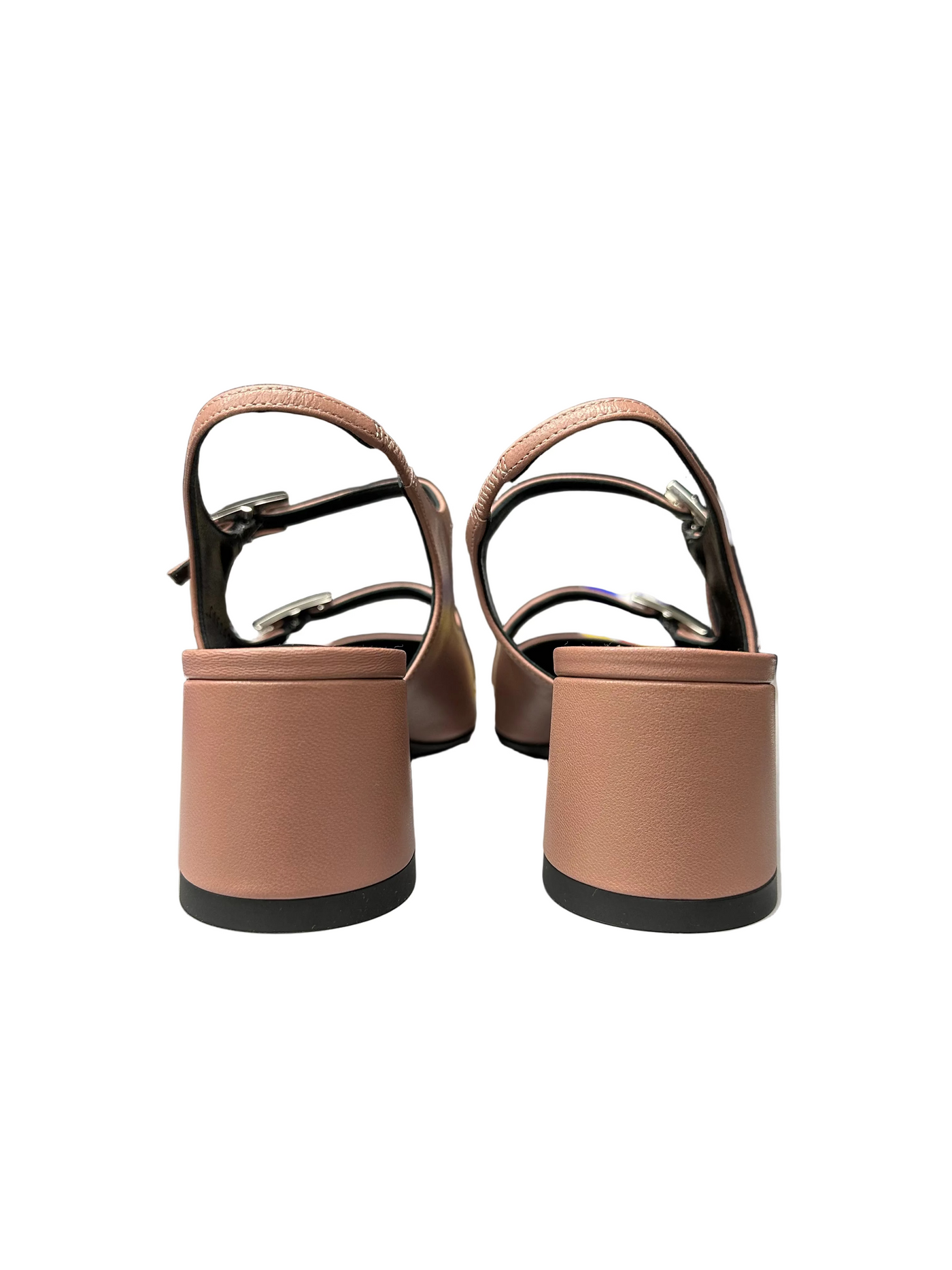 Hermes Jackie 50 Pump