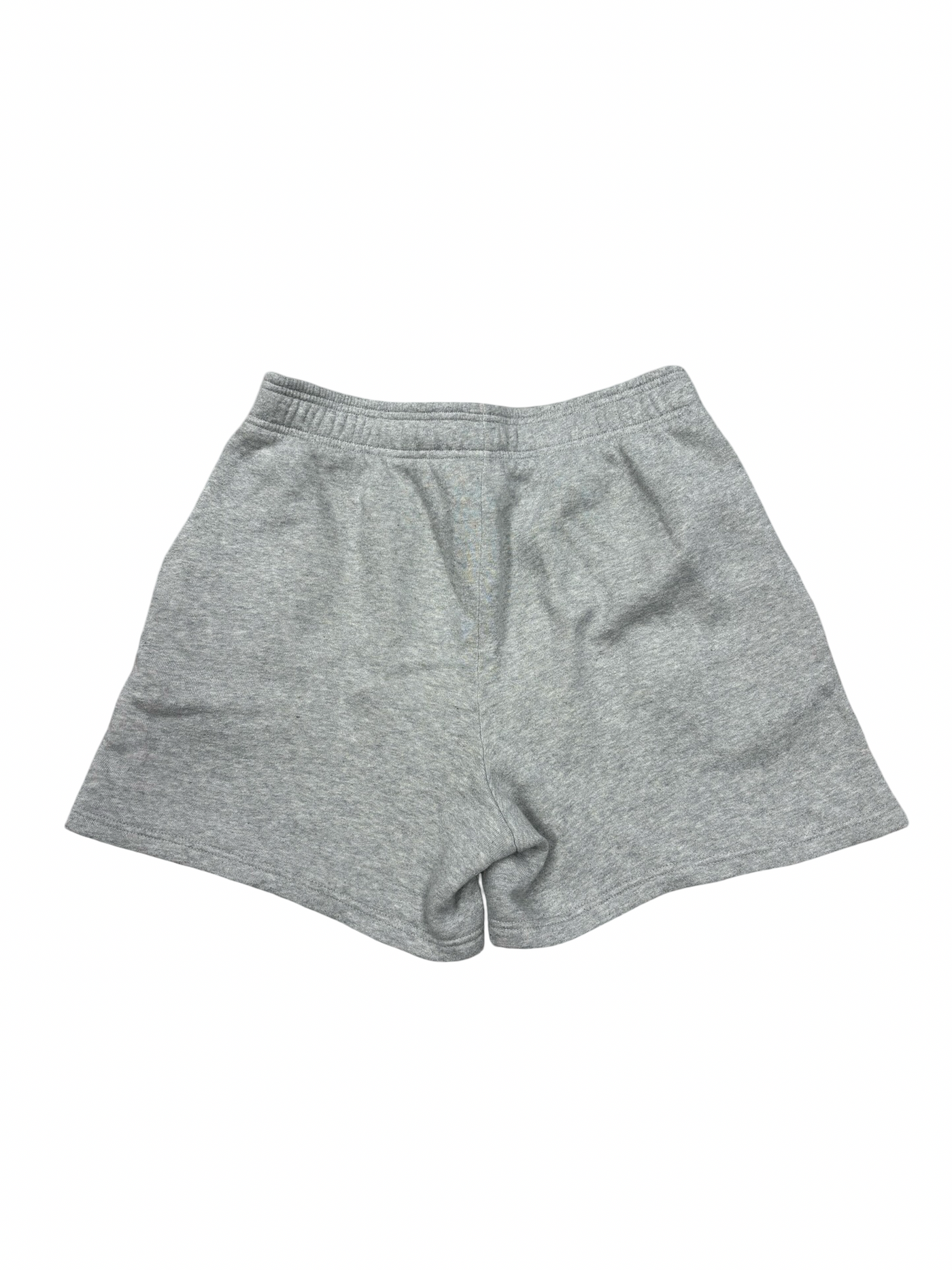 Eric Emanuel EE Basic Sweat Shorts Grey