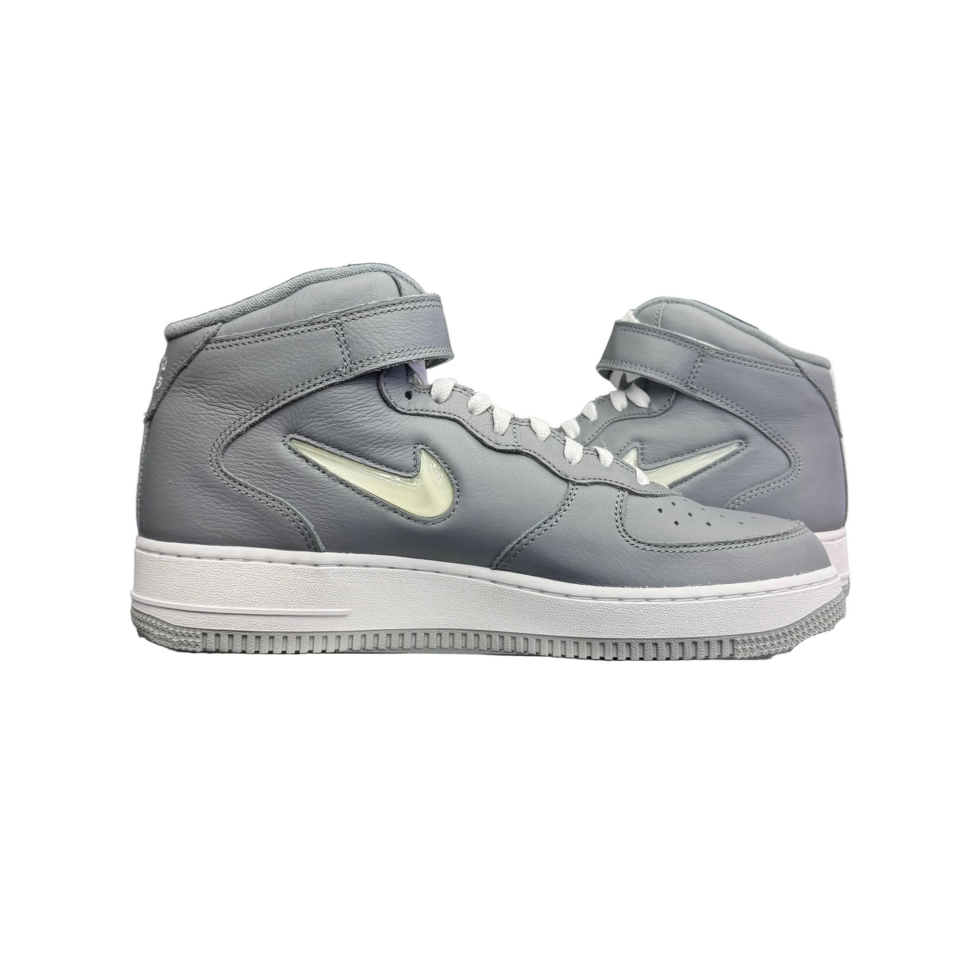 Nike Air Force 1 Mid QS Jewel NYC Cool Grey