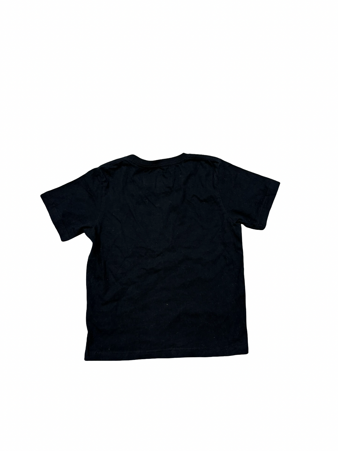 Kith Baby Classic T-Shirt Black