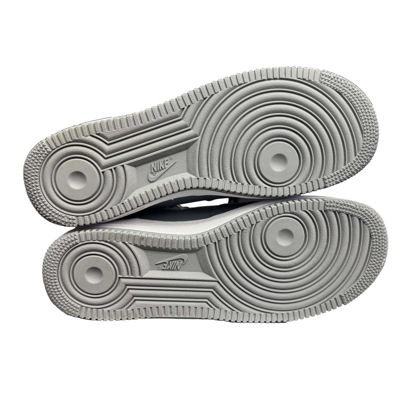 Nike Air Force 1 Mid QS Jewel NYC Cool Grey