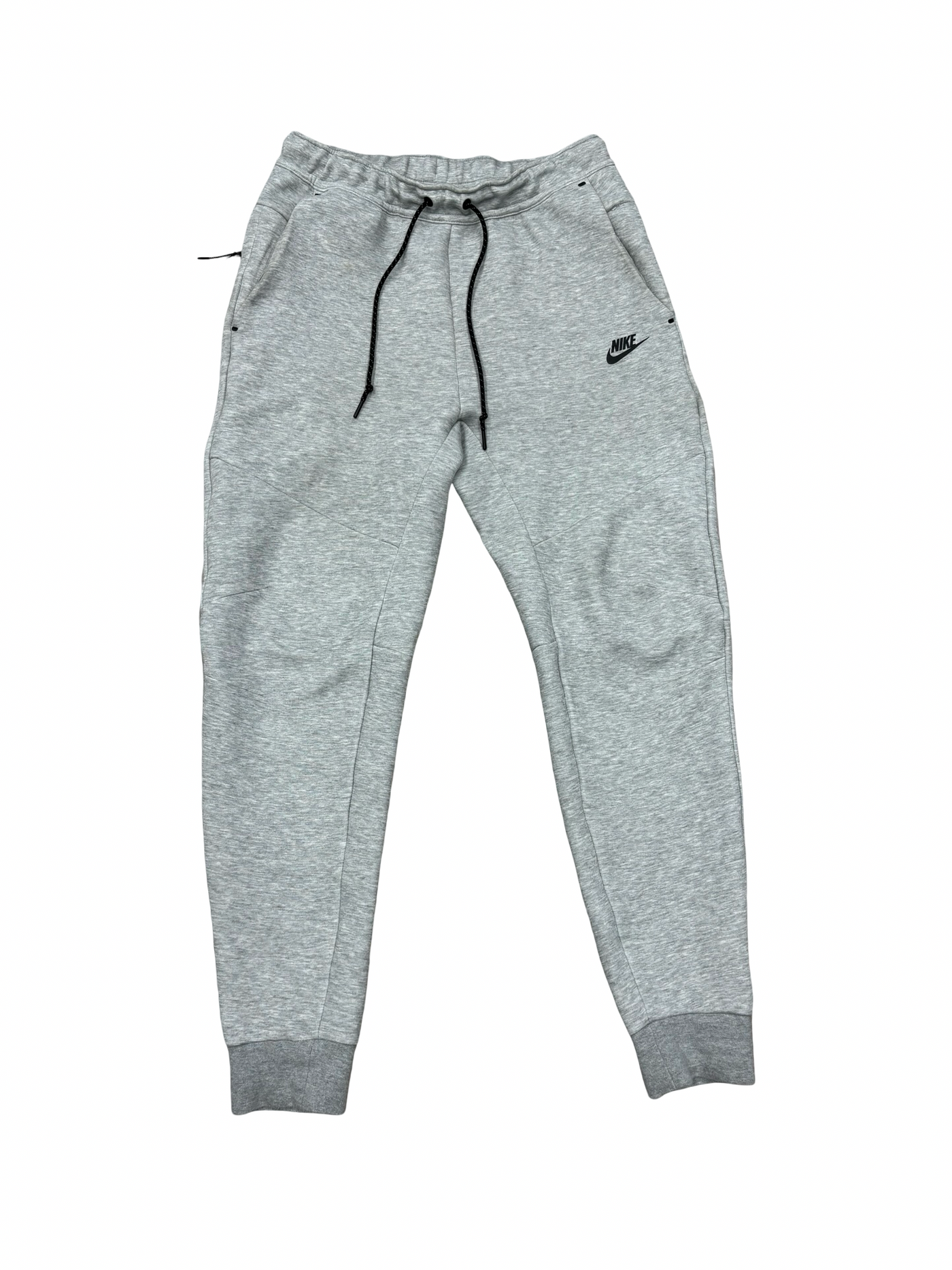 Nike Tech Fleece Joggers Gray