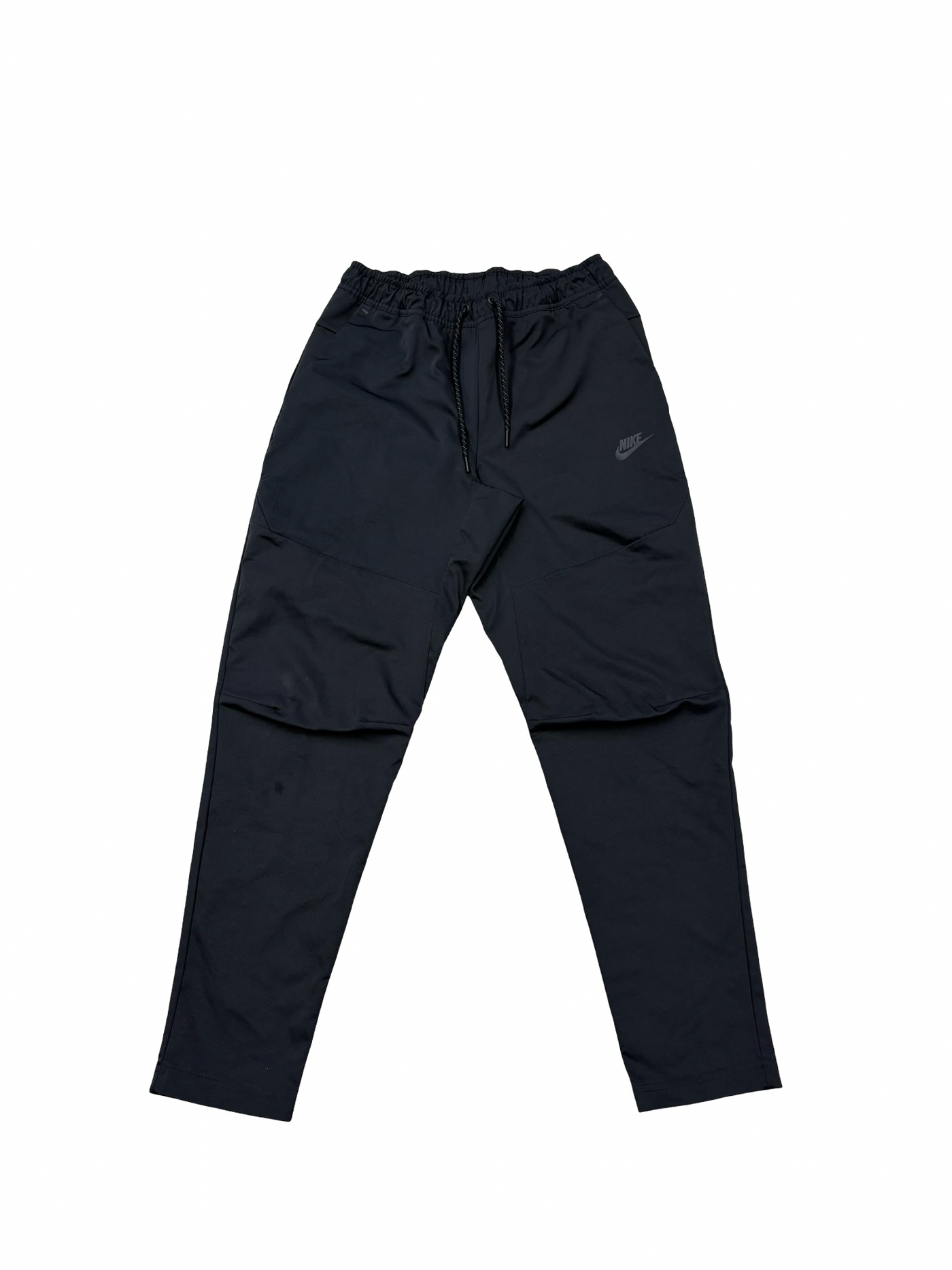 Nike Tech Woven Pants Black