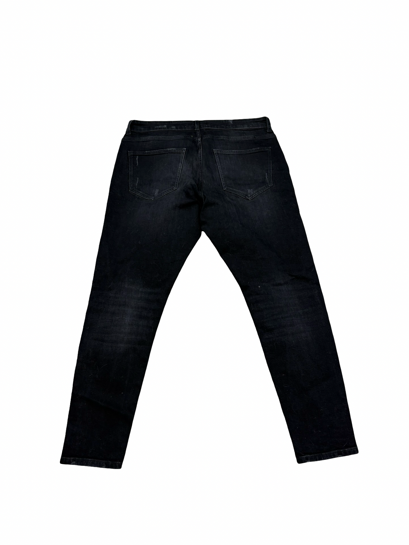 Zara Jeans Black