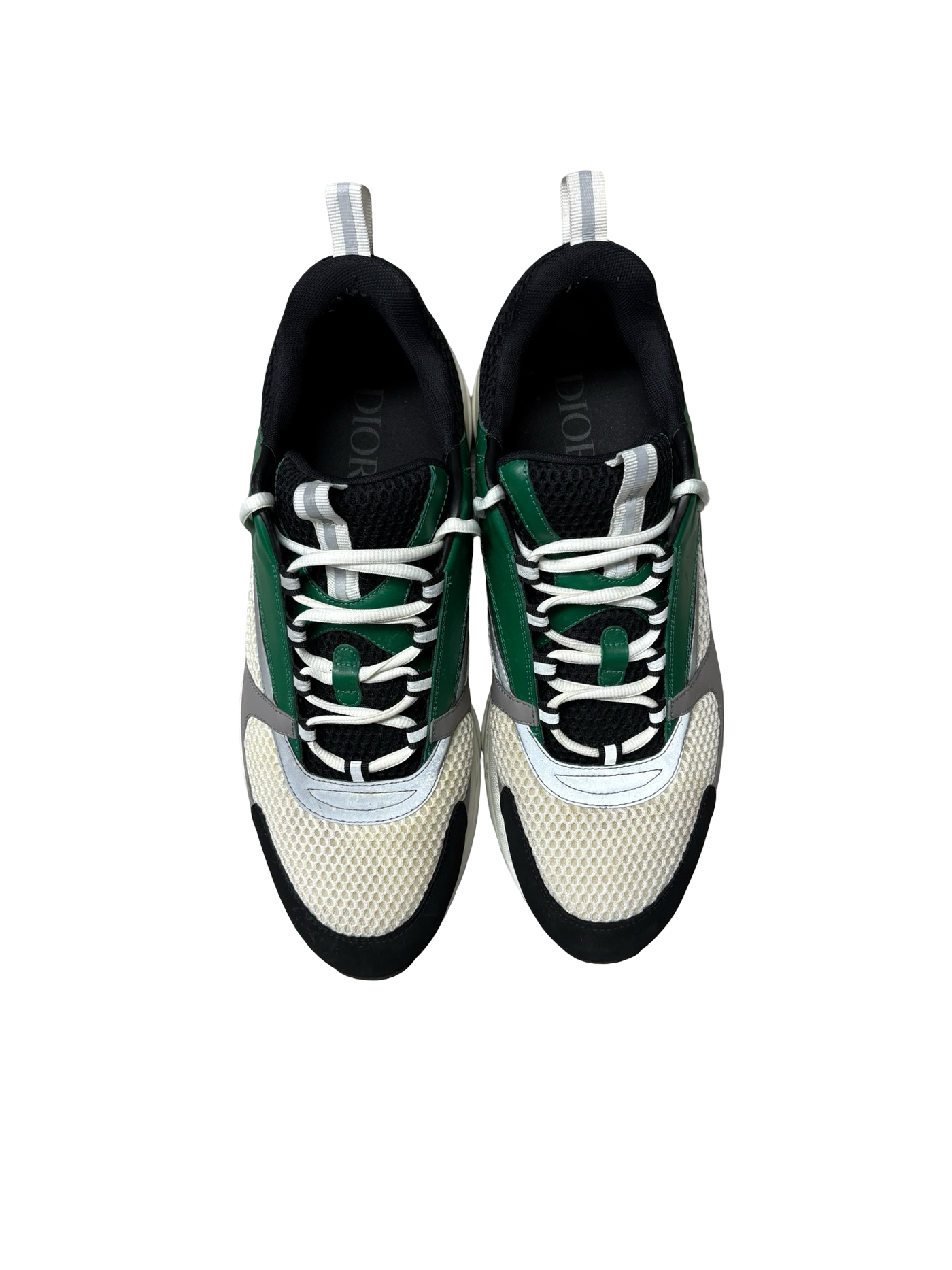 Dior B22 Sneakers