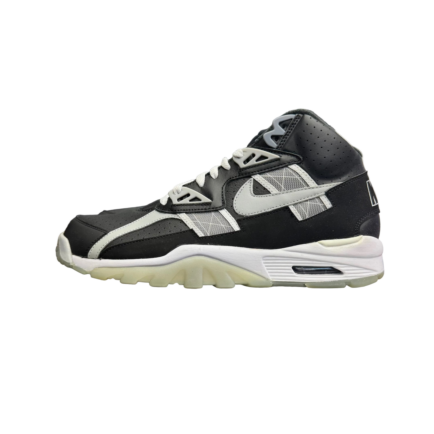 Nike Air Trainer SC High Raiders