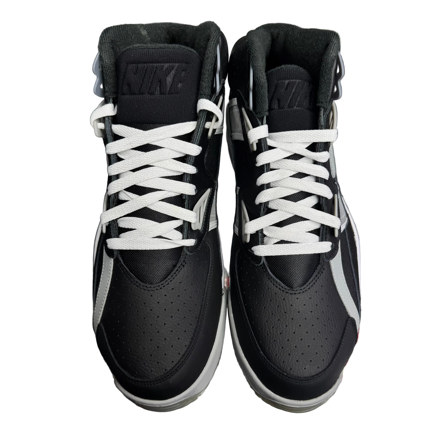 Nike Air Trainer SC High Raiders