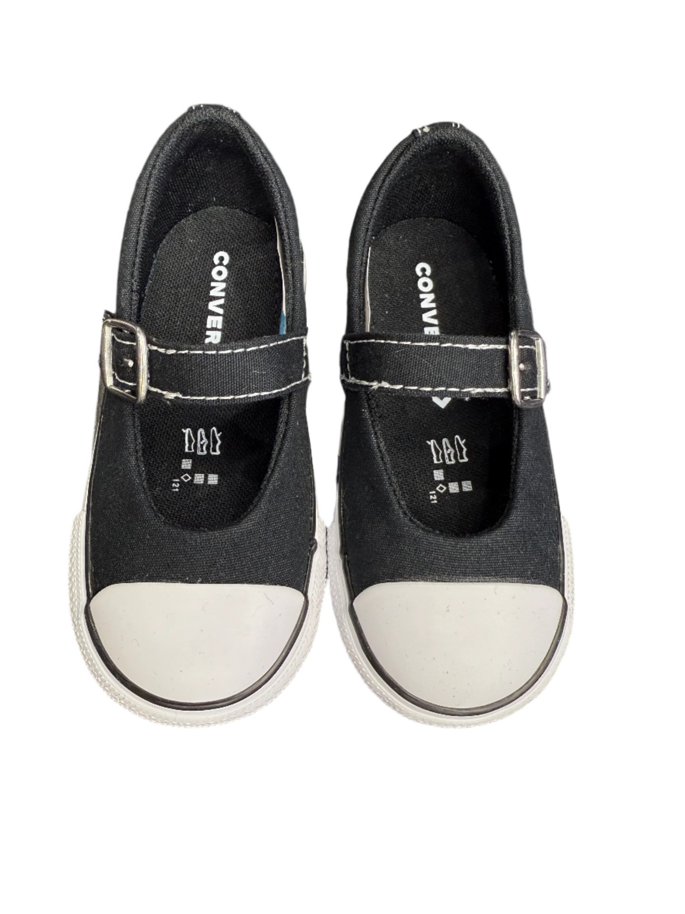 Converse Chuck Taylor All Star Dainty Mary Jane