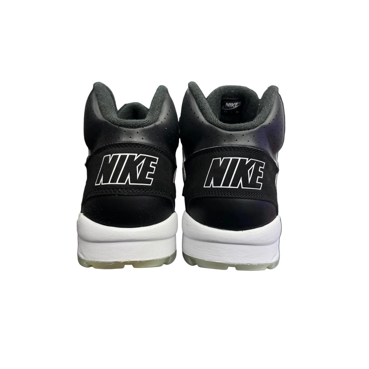 Nike Air Trainer SC High Raiders