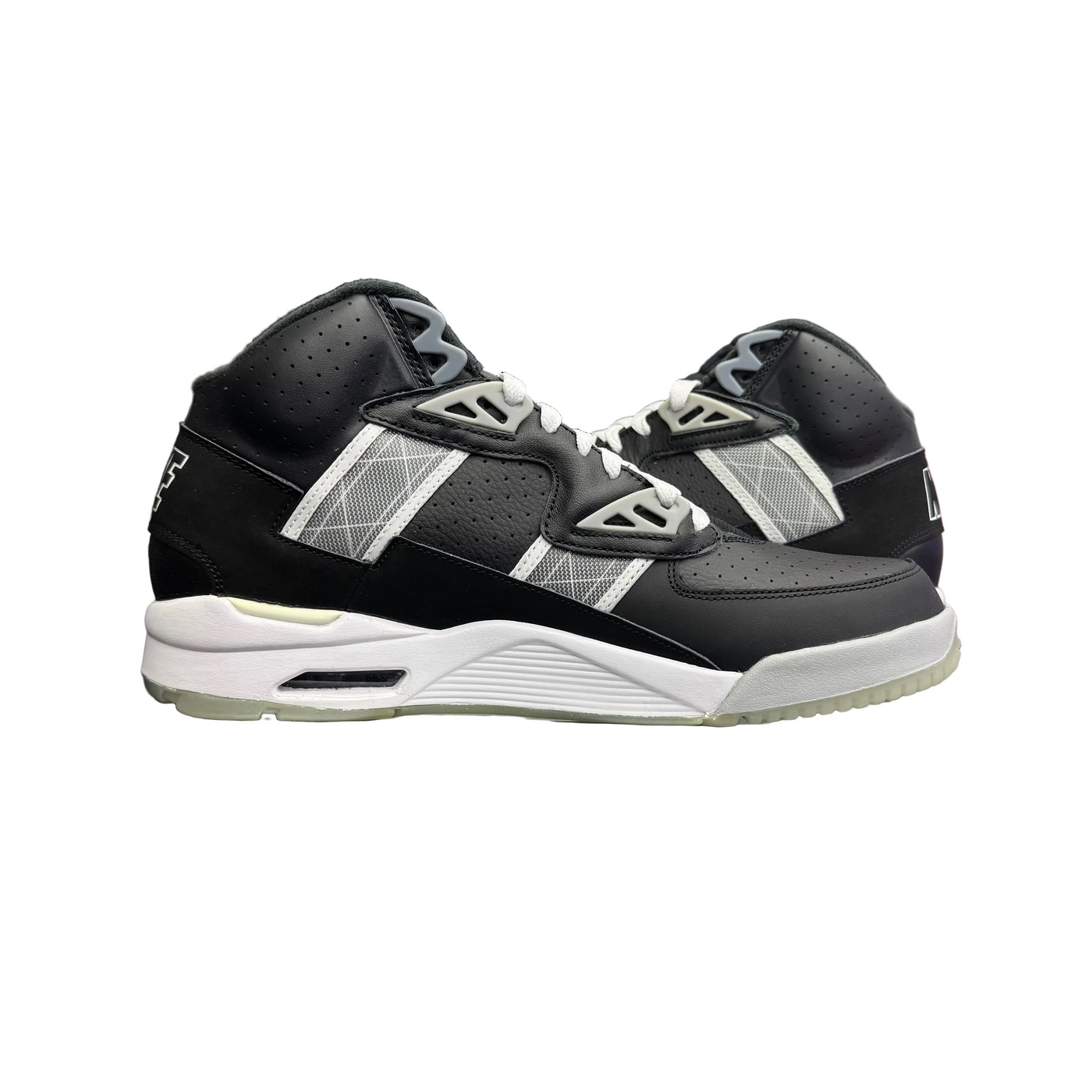 Nike Air Trainer SC High Raiders