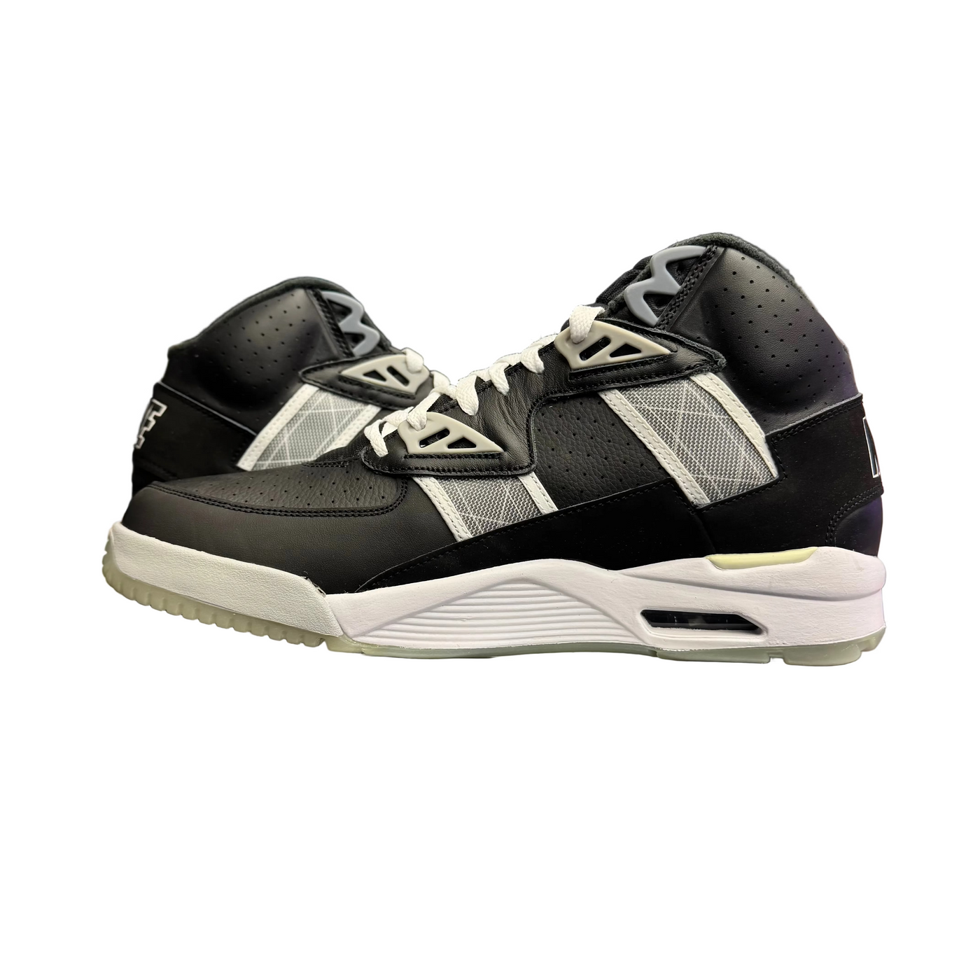 Nike Air Trainer SC High Raiders