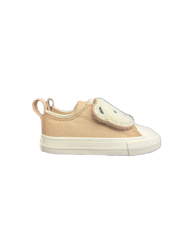 Converse Chuck Taylor All Star Sherpa Bear