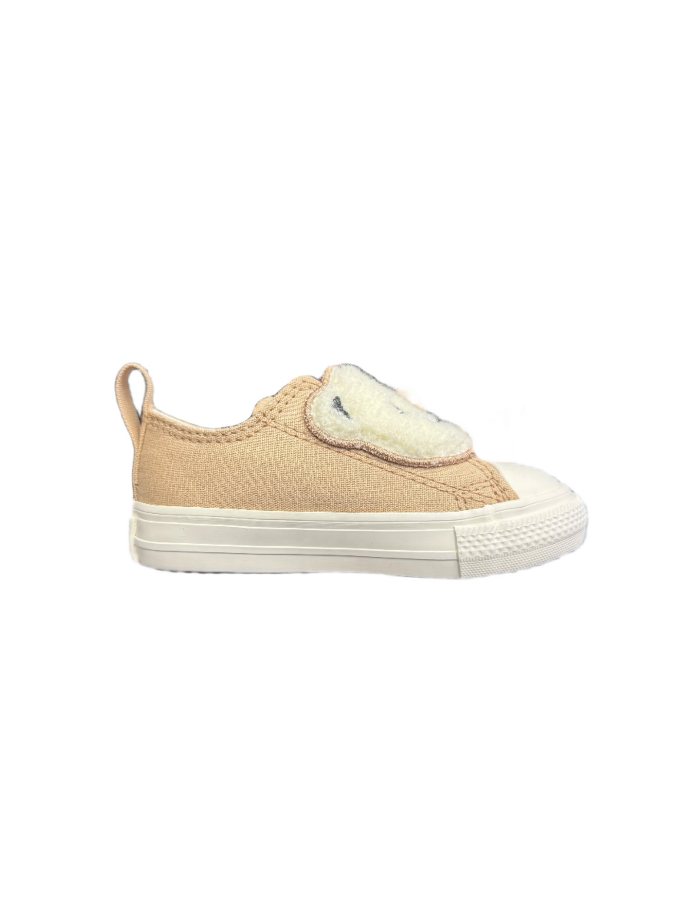 Converse Chuck Taylor All Star Sherpa Bear