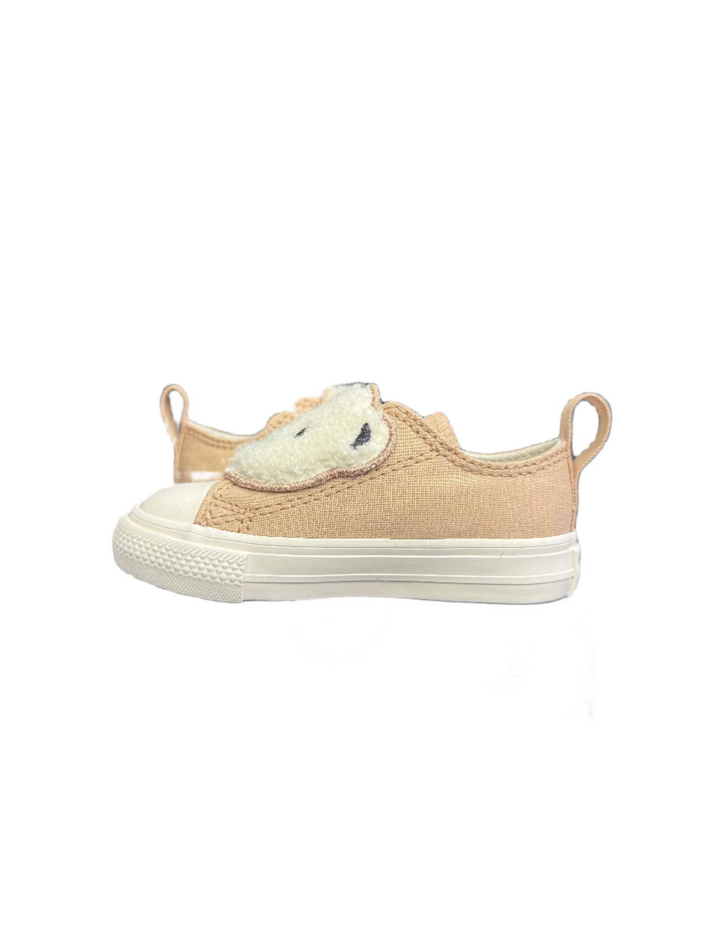 Converse Chuck Taylor All Star Sherpa Bear