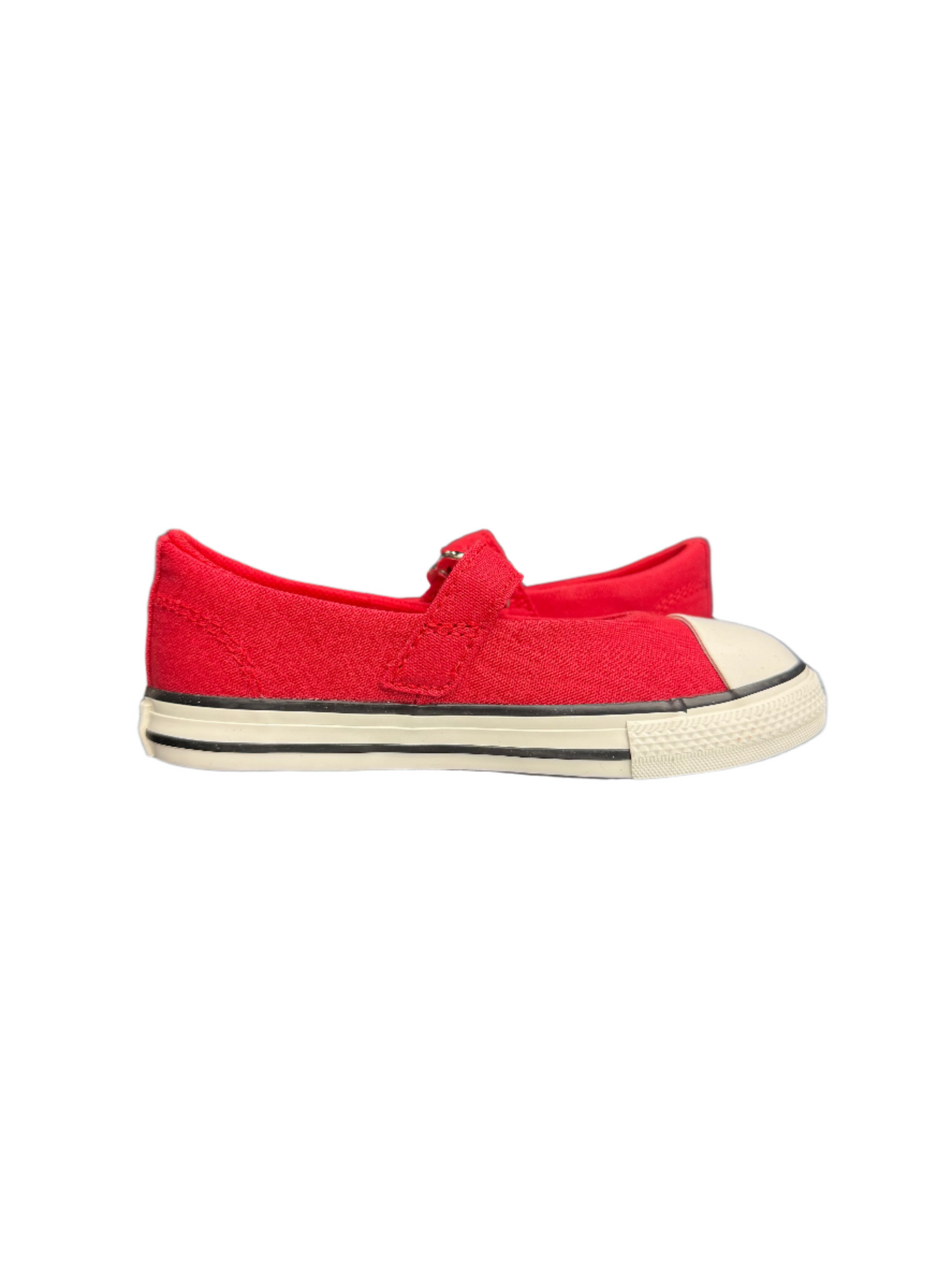 Converse Chuck Taylor All Star Dainty Mary Jane Valentine's Day