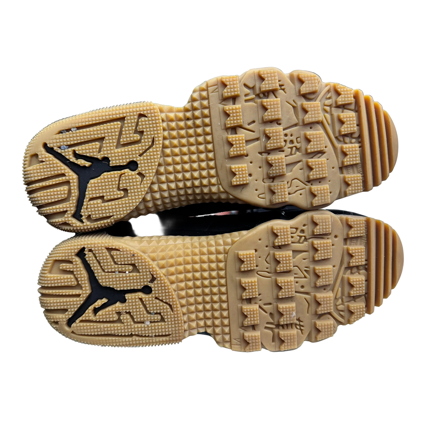 Nike Air Jordan 9 Retro Boot NRG Black Light Gum