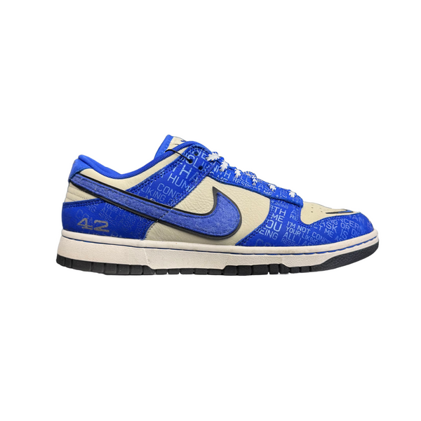 Nike Dunk Low Jackie Robinson