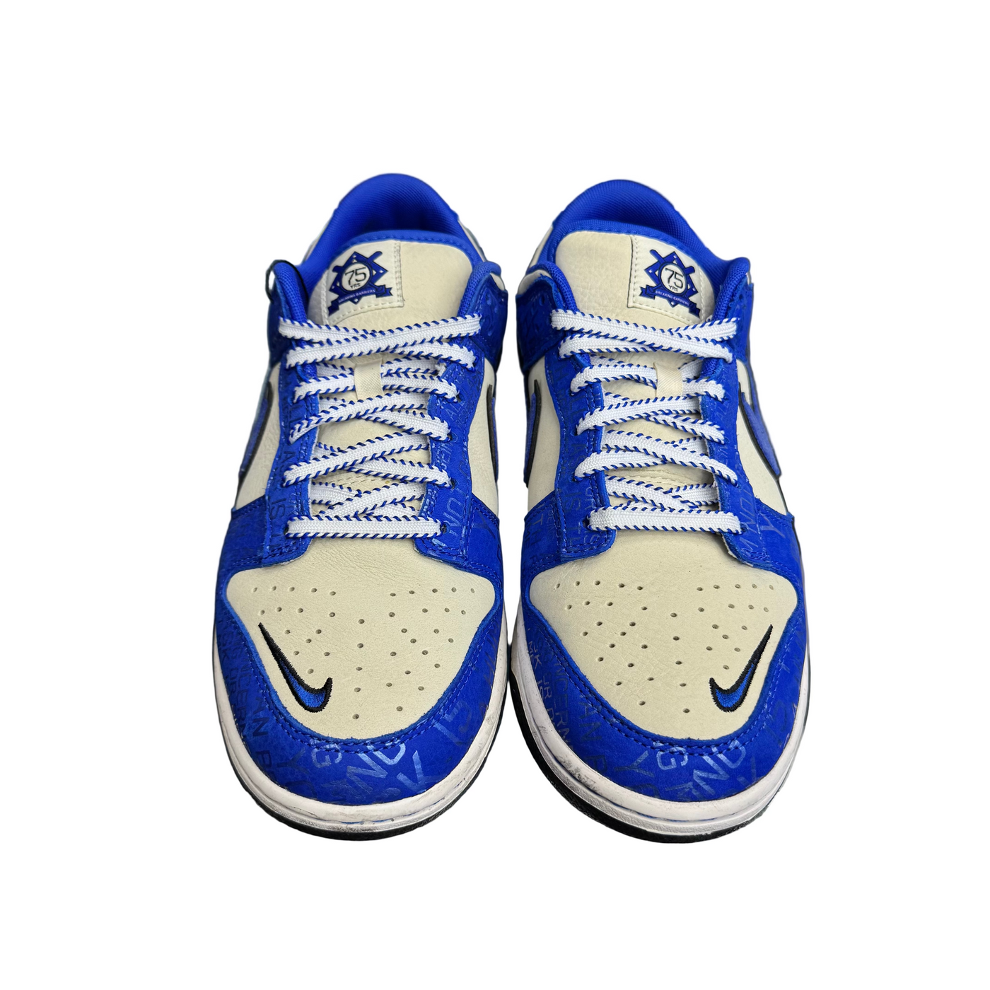 Nike Dunk Low Jackie Robinson