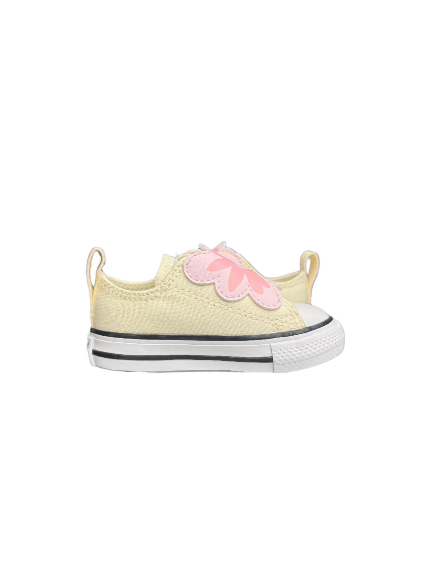 Converse Chuck Taylor All Star One Strap Embroidered Floral