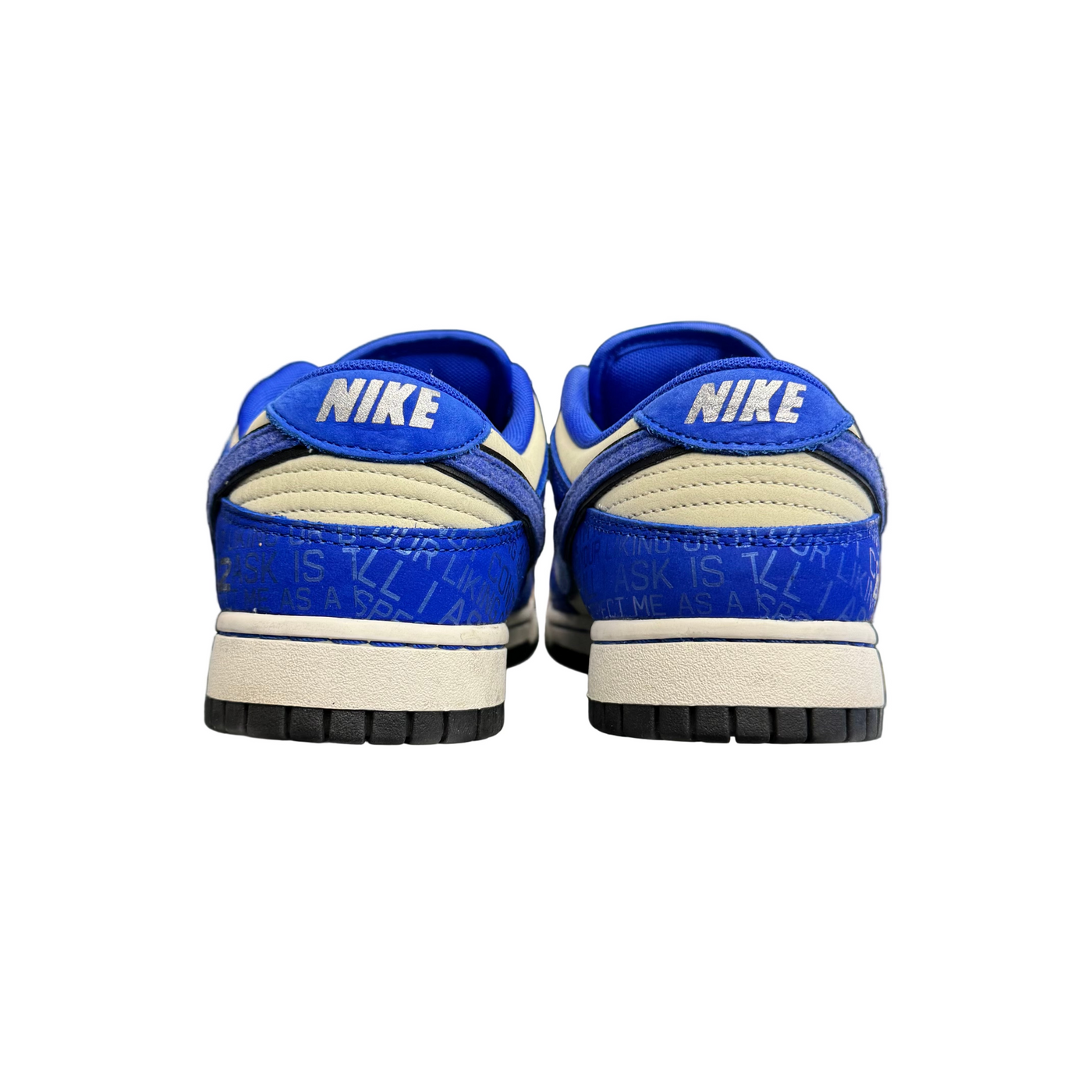 Nike Dunk Low Jackie Robinson