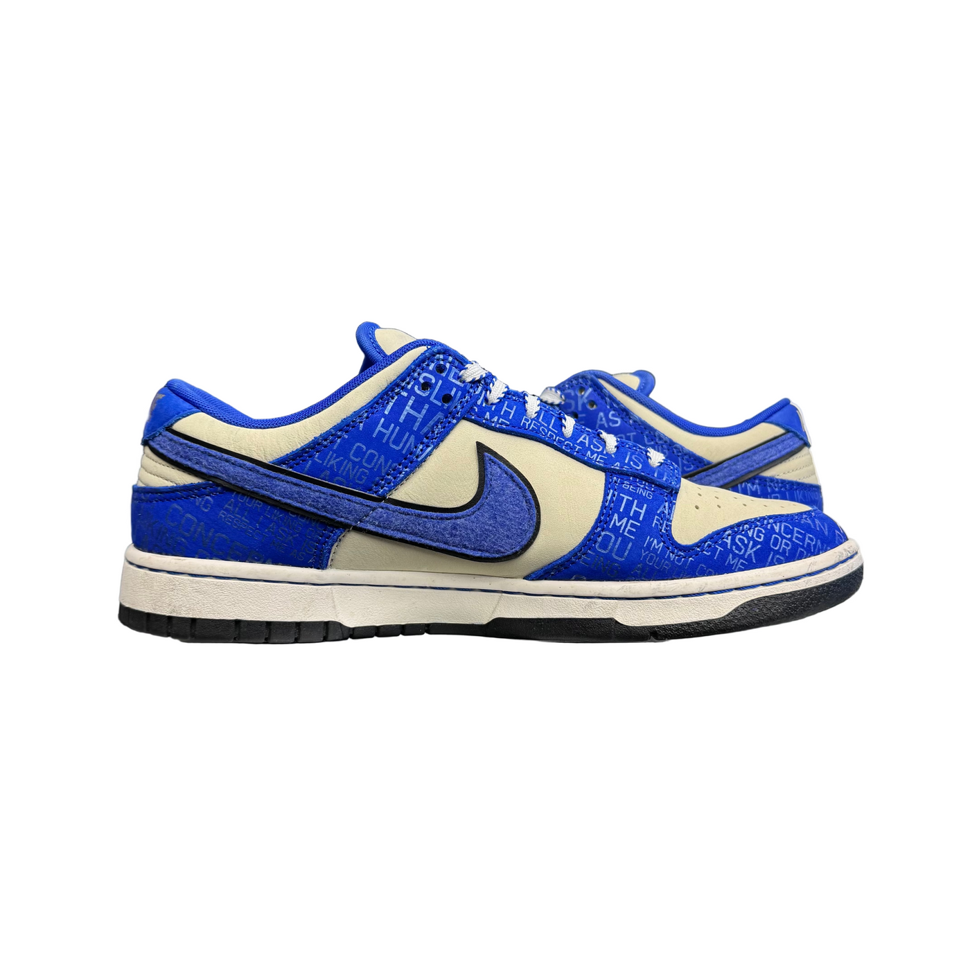 Nike Dunk Low Jackie Robinson