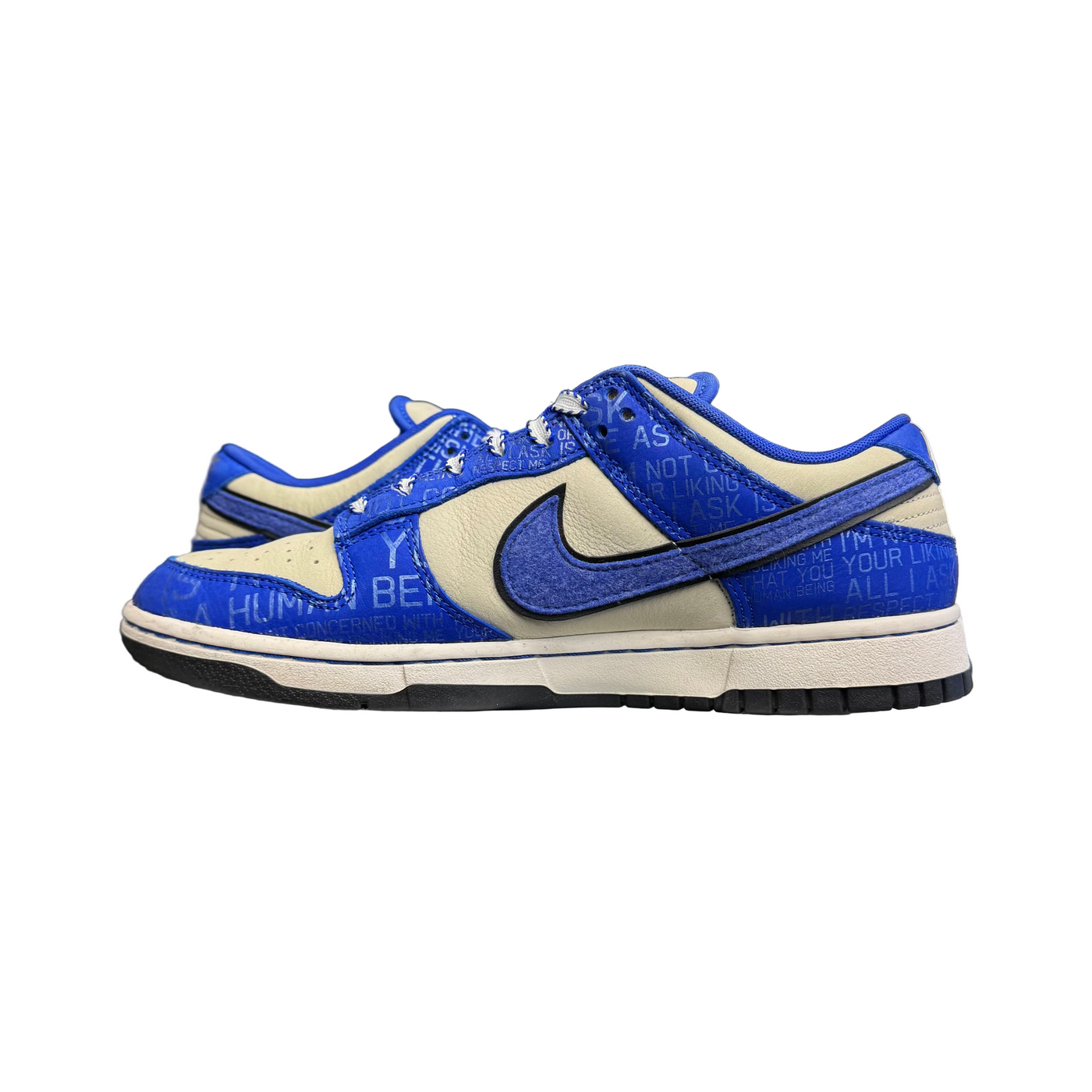 Nike Dunk Low Jackie Robinson