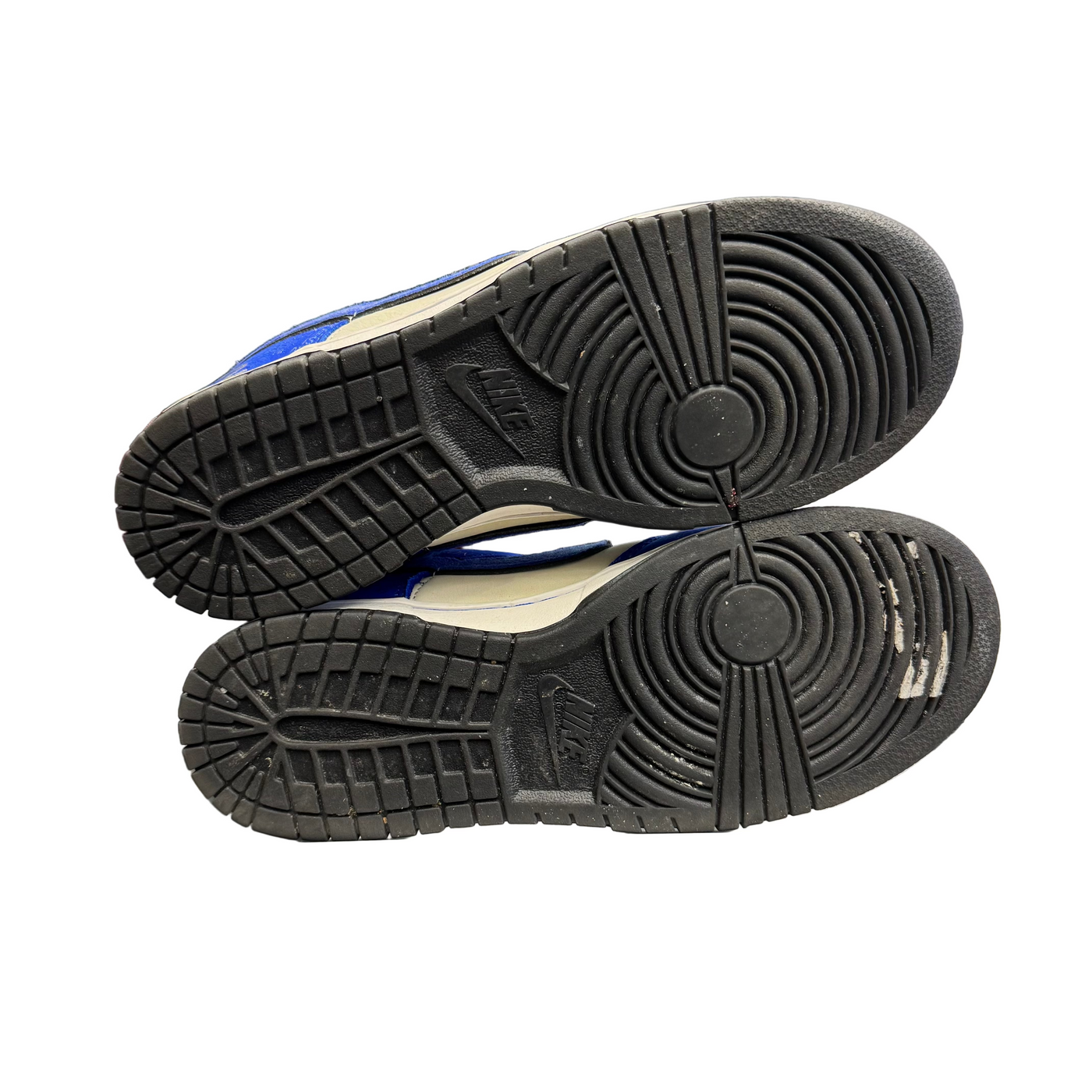 Nike Dunk Low Jackie Robinson