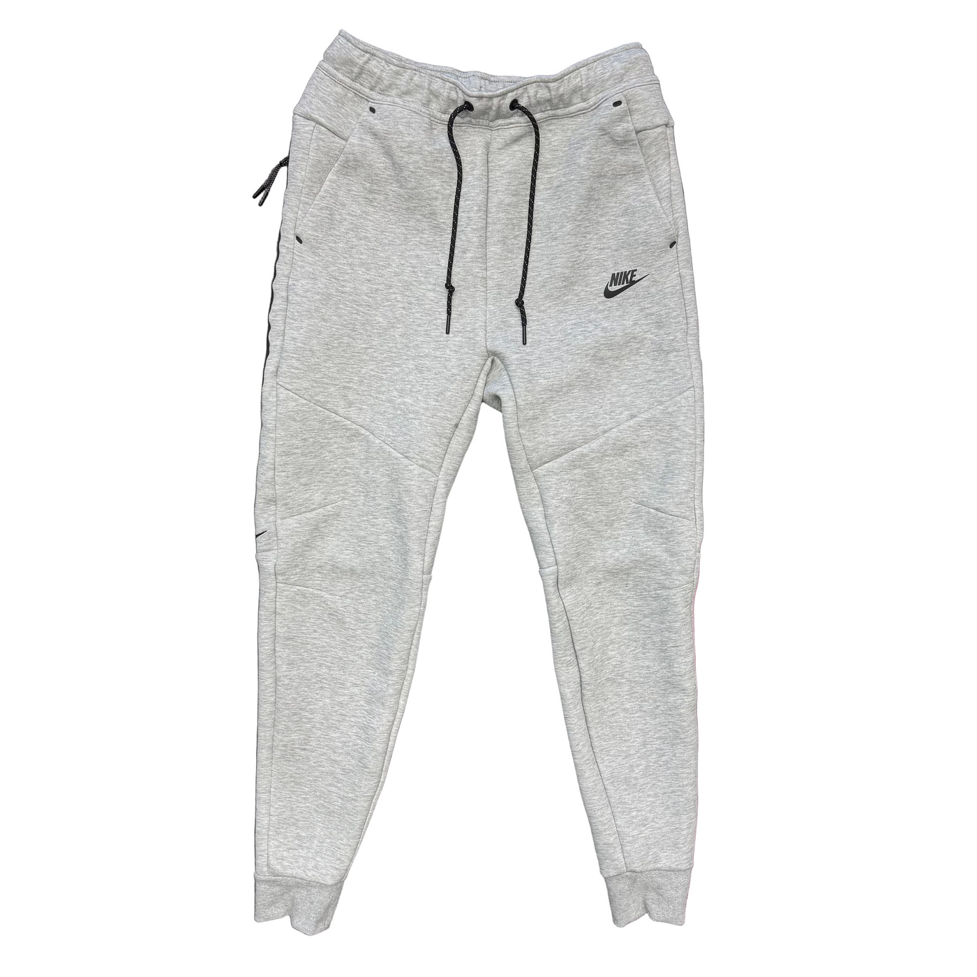 Nike Tech Fleece Sweatpants Heather Grey