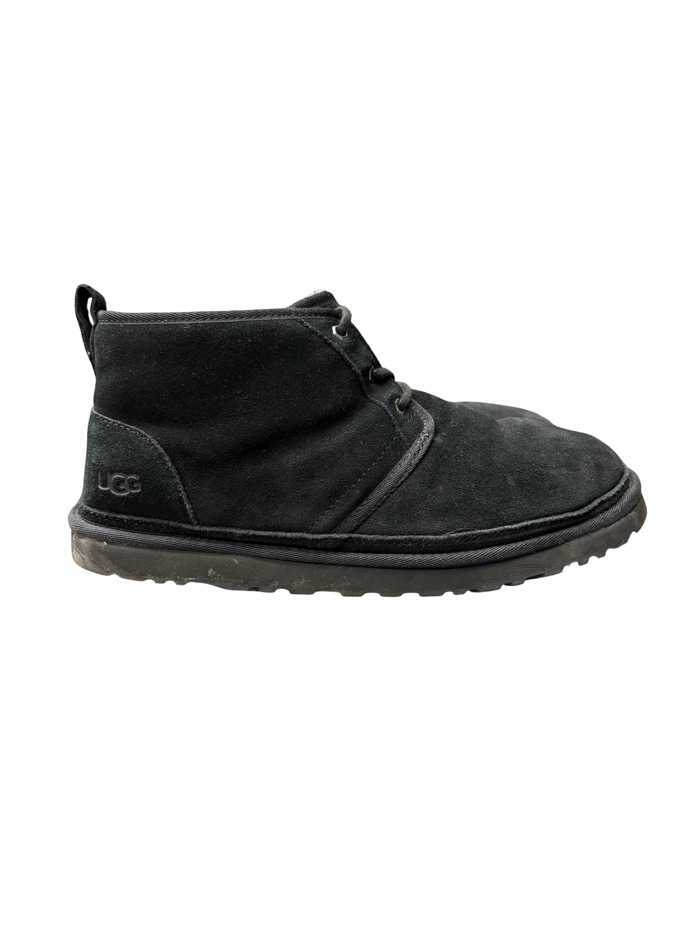UGG Men's Neumel Boots Black