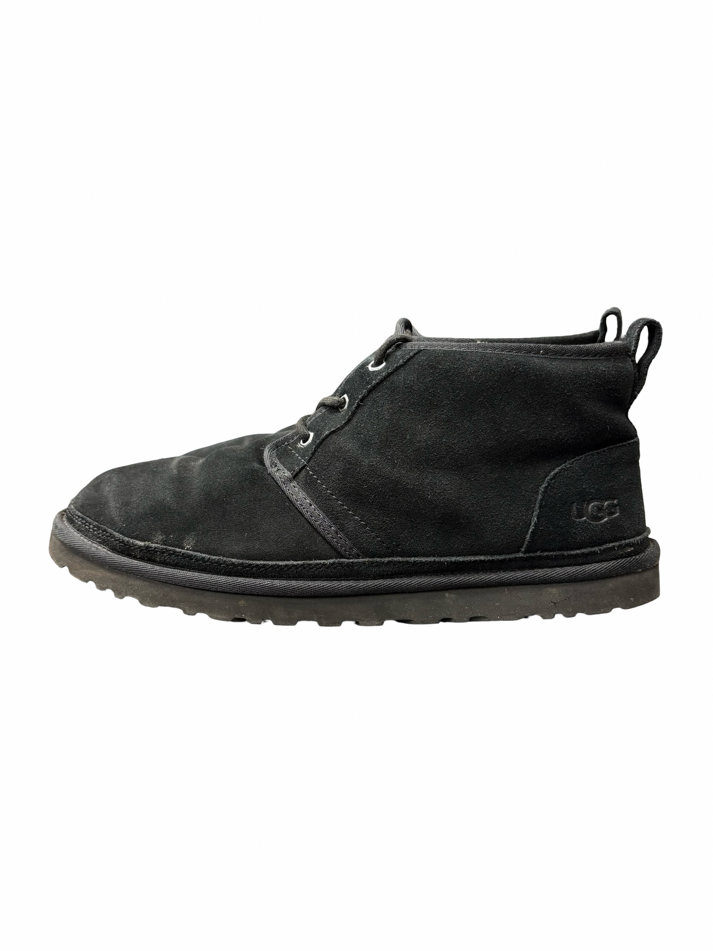 UGG Men's Neumel Boots Black