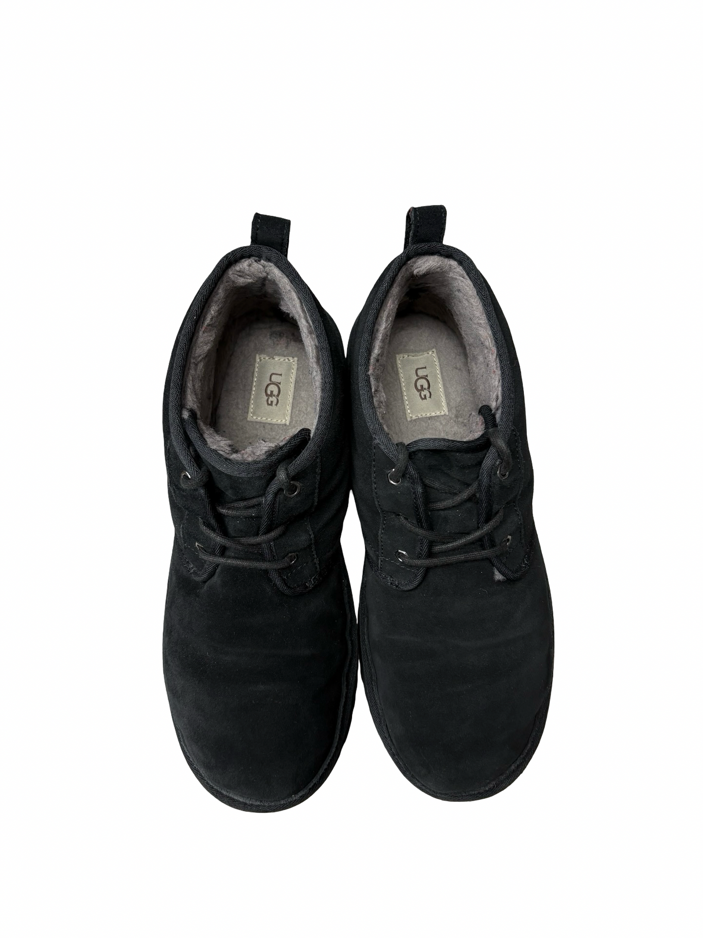UGG Men's Neumel Boots Black