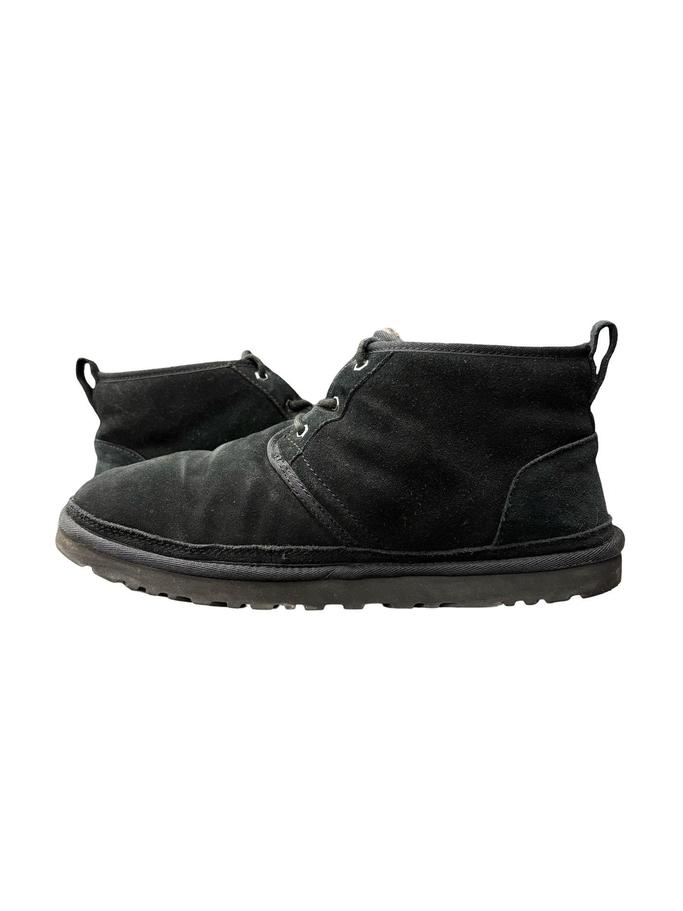 UGG Men's Neumel Boots Black