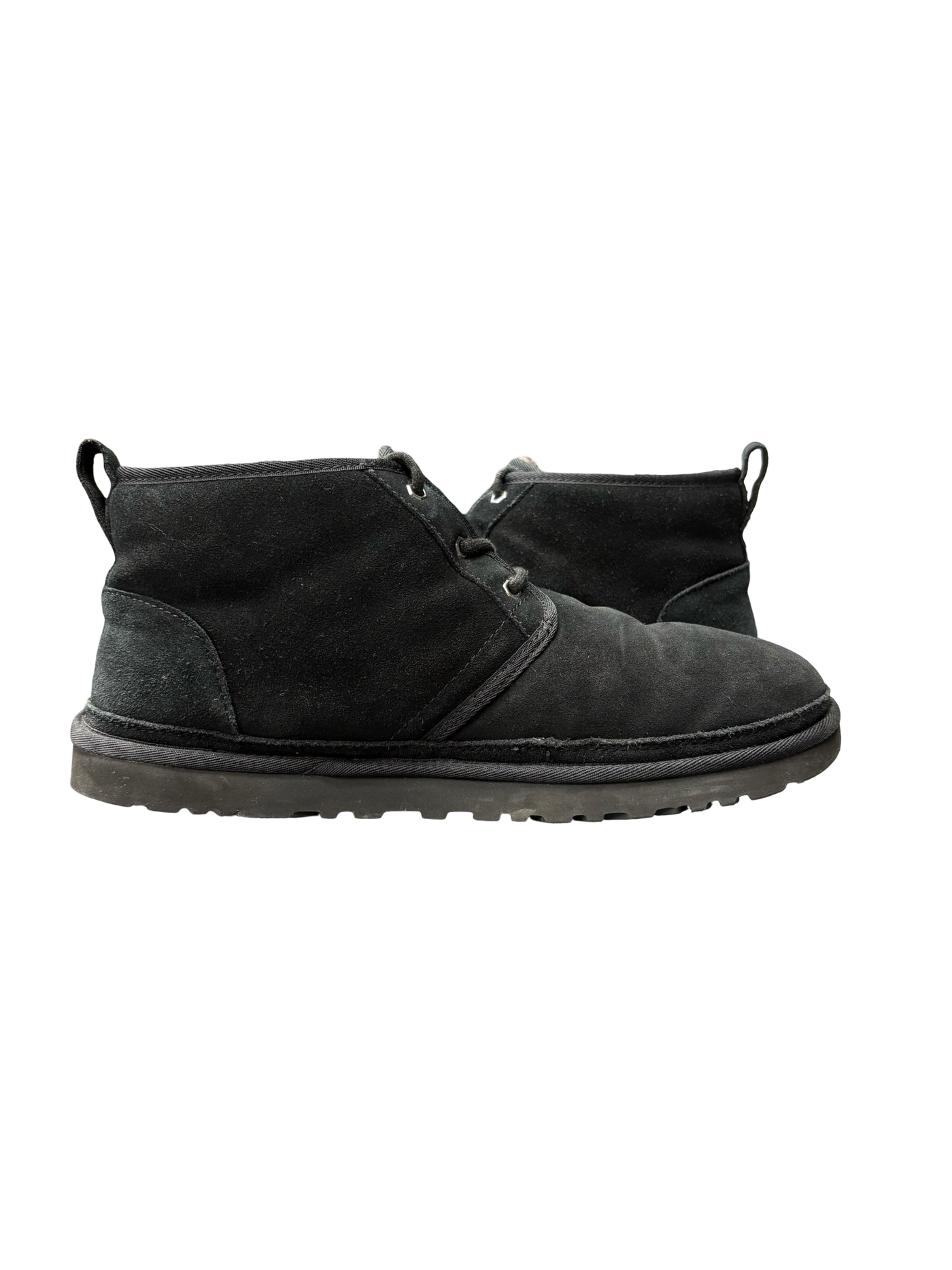UGG Men's Neumel Boots Black