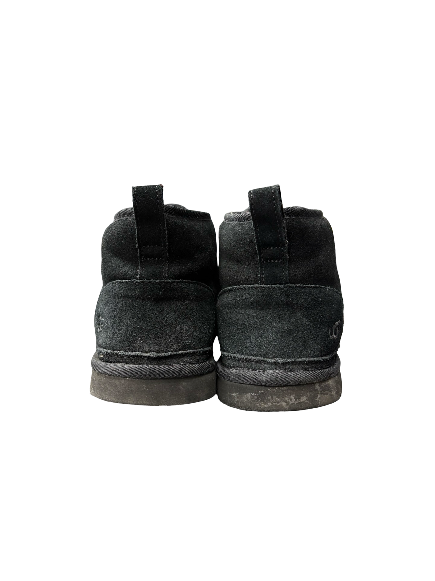 UGG Men's Neumel Boots Black