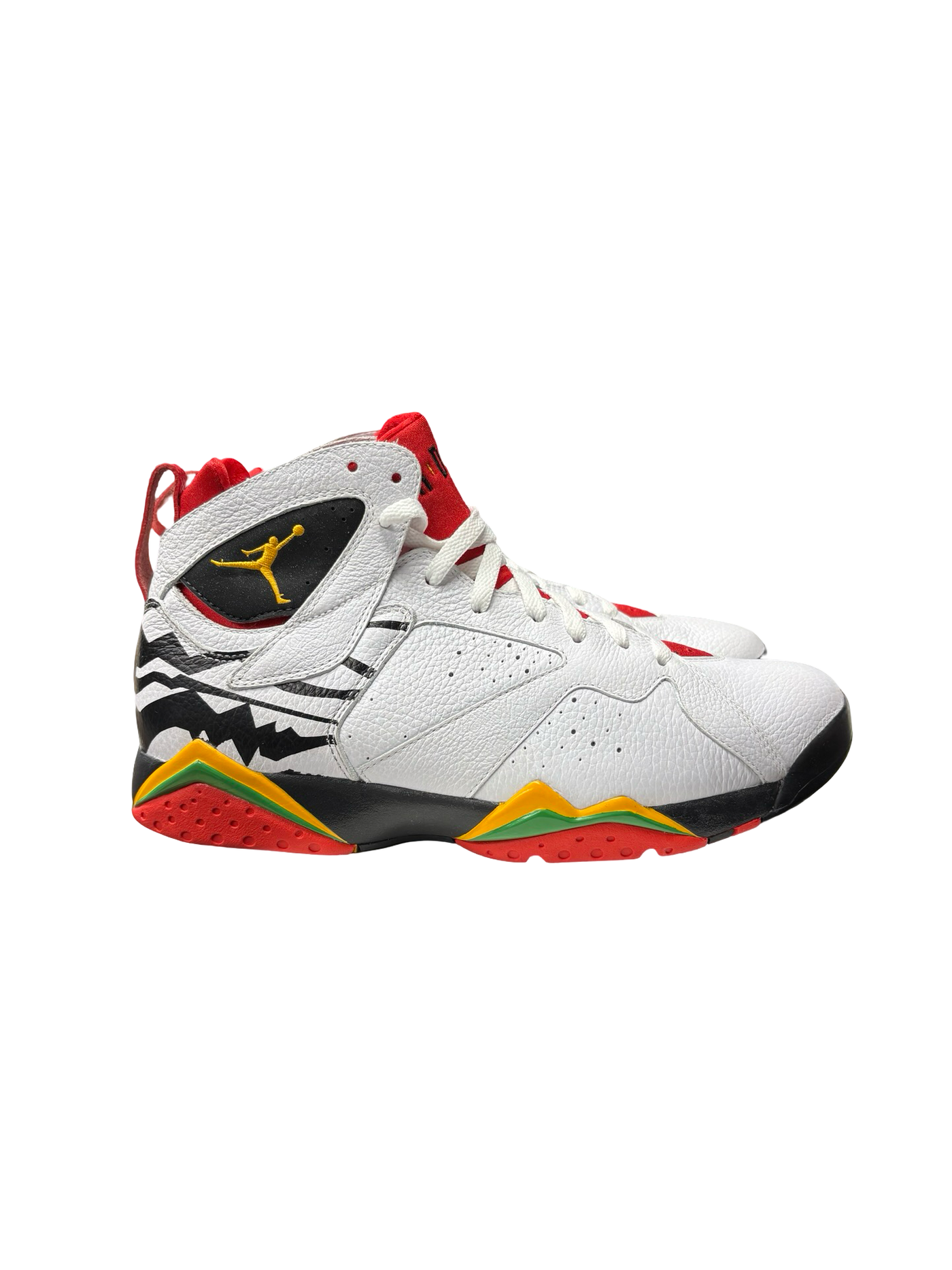 Nike Air Jordan 7 Retro Premio 'Bin23'