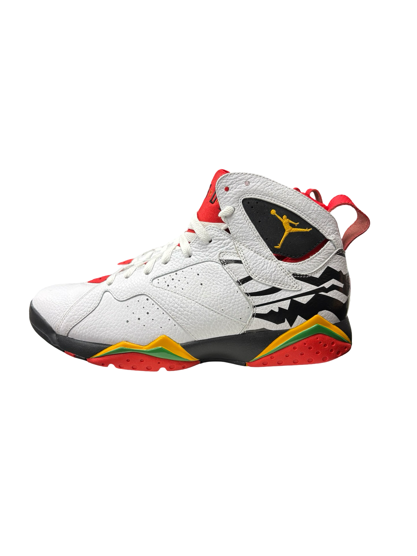 Nike Air Jordan 7 Retro Premio 'Bin23'
