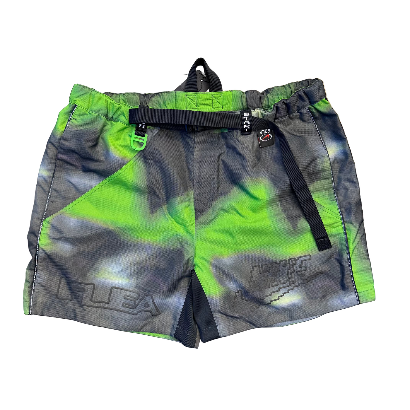Nike x CPFM Shorts Green