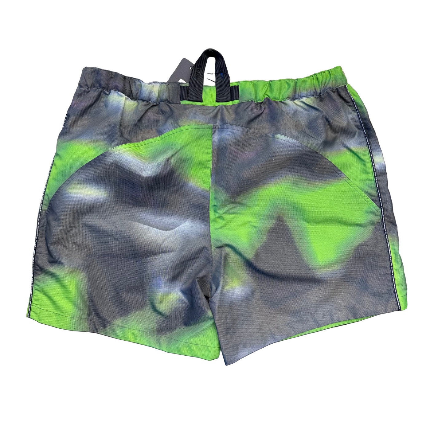 Nike x CPFM Shorts Green